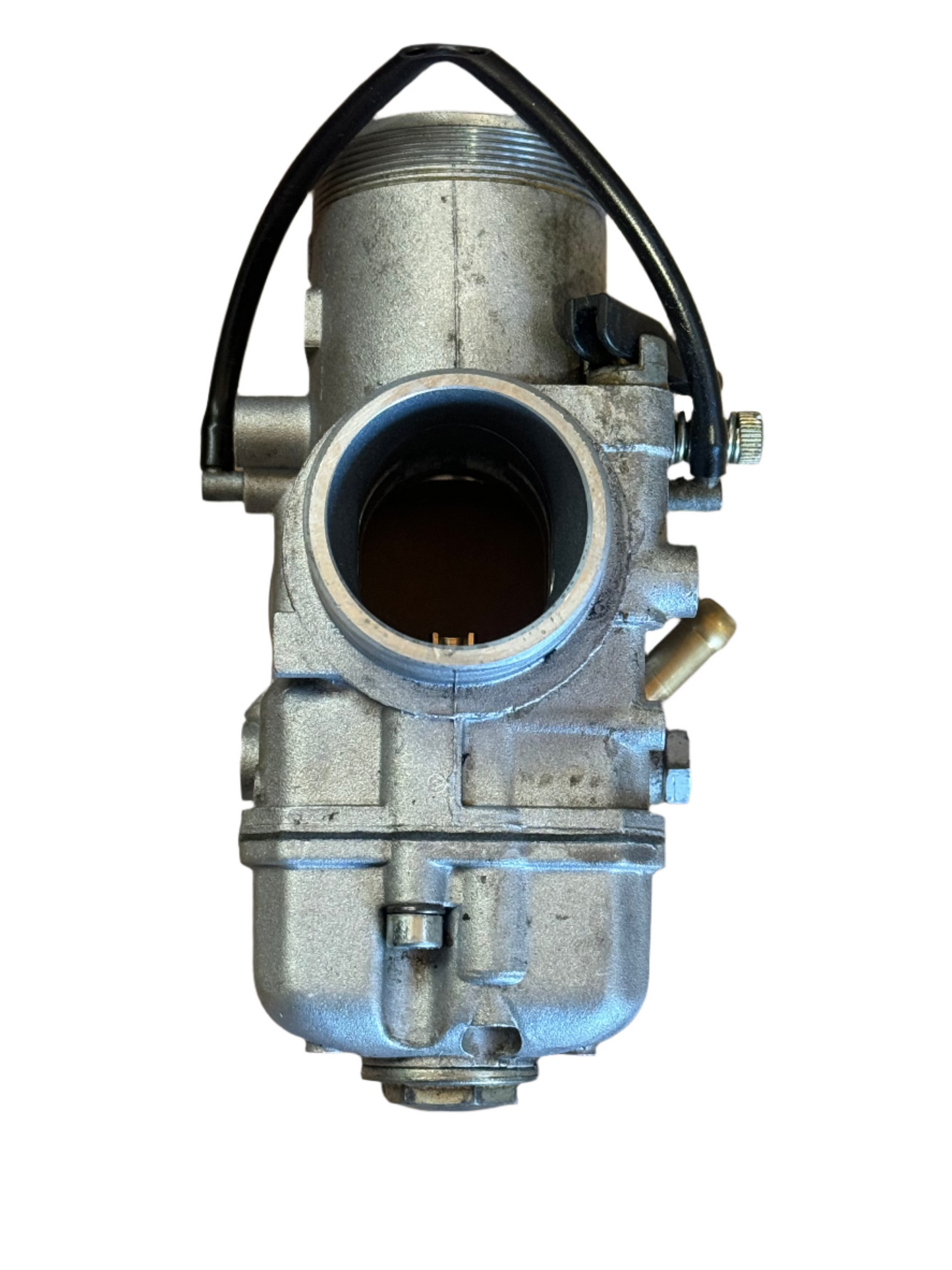2020 Rotax Max Evo Carburettor