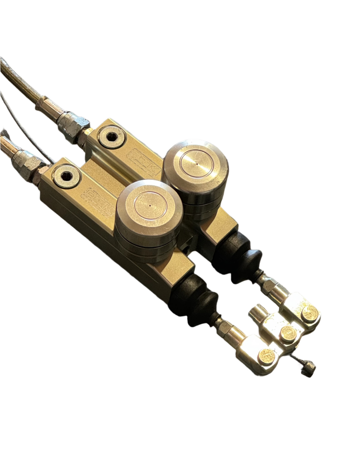 OTK BSD BRAKE SYSTEM
