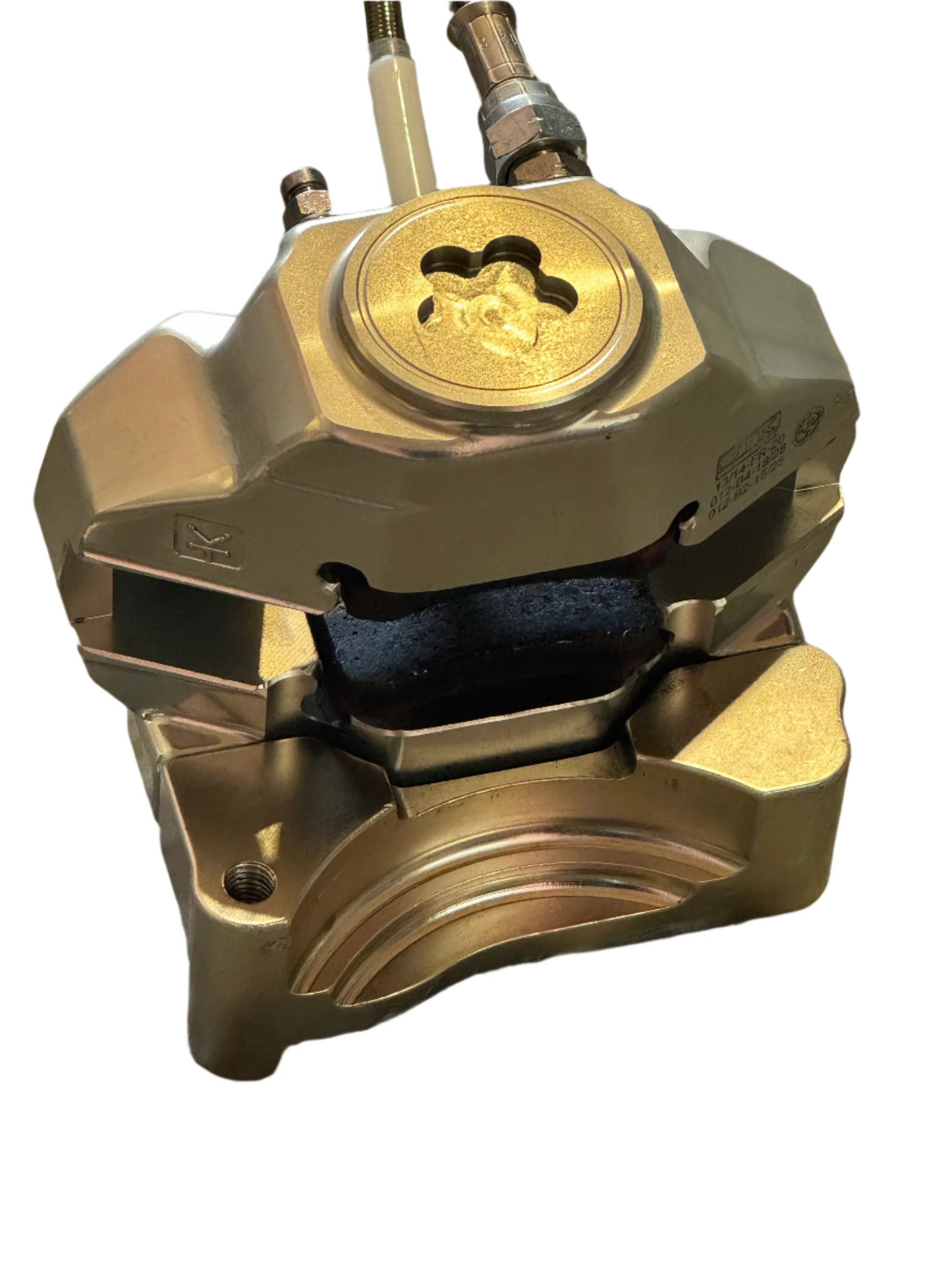 OTK BSD BRAKE SYSTEM