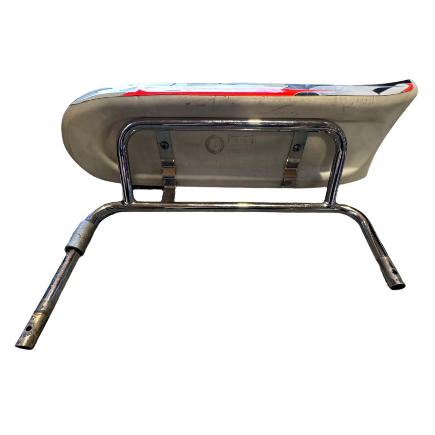 OTK M10 Side Pods and Bars Set