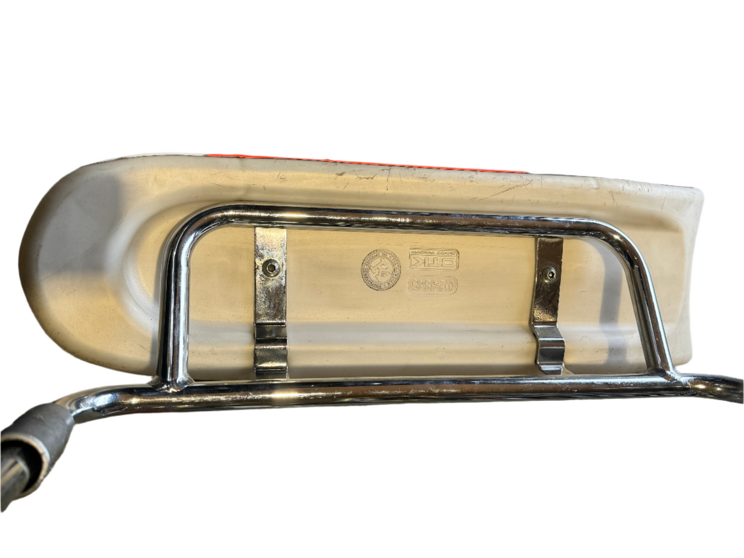OTK M10 Side Pods and Bars Set