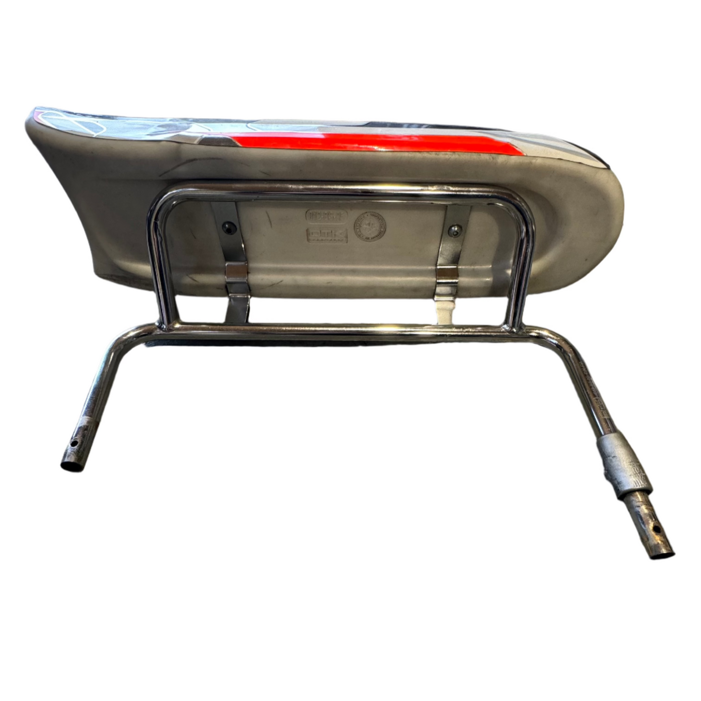 OTK M10 Side Pods and Bars Set