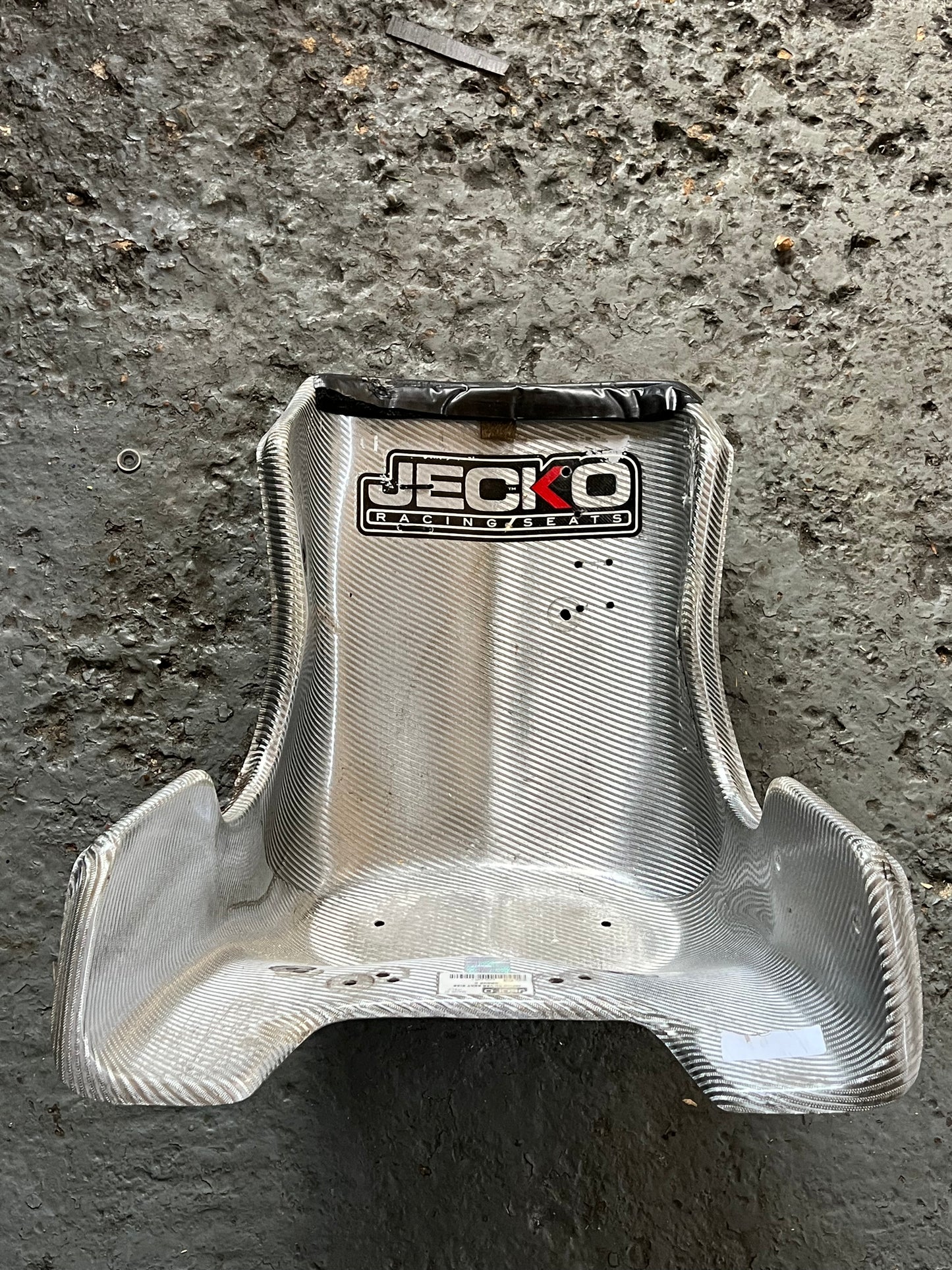 JECKO MK1 SEAT C3