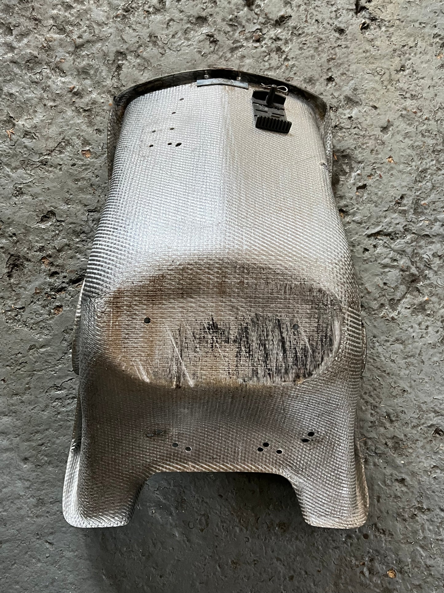 JECKO MK1 SEAT C3