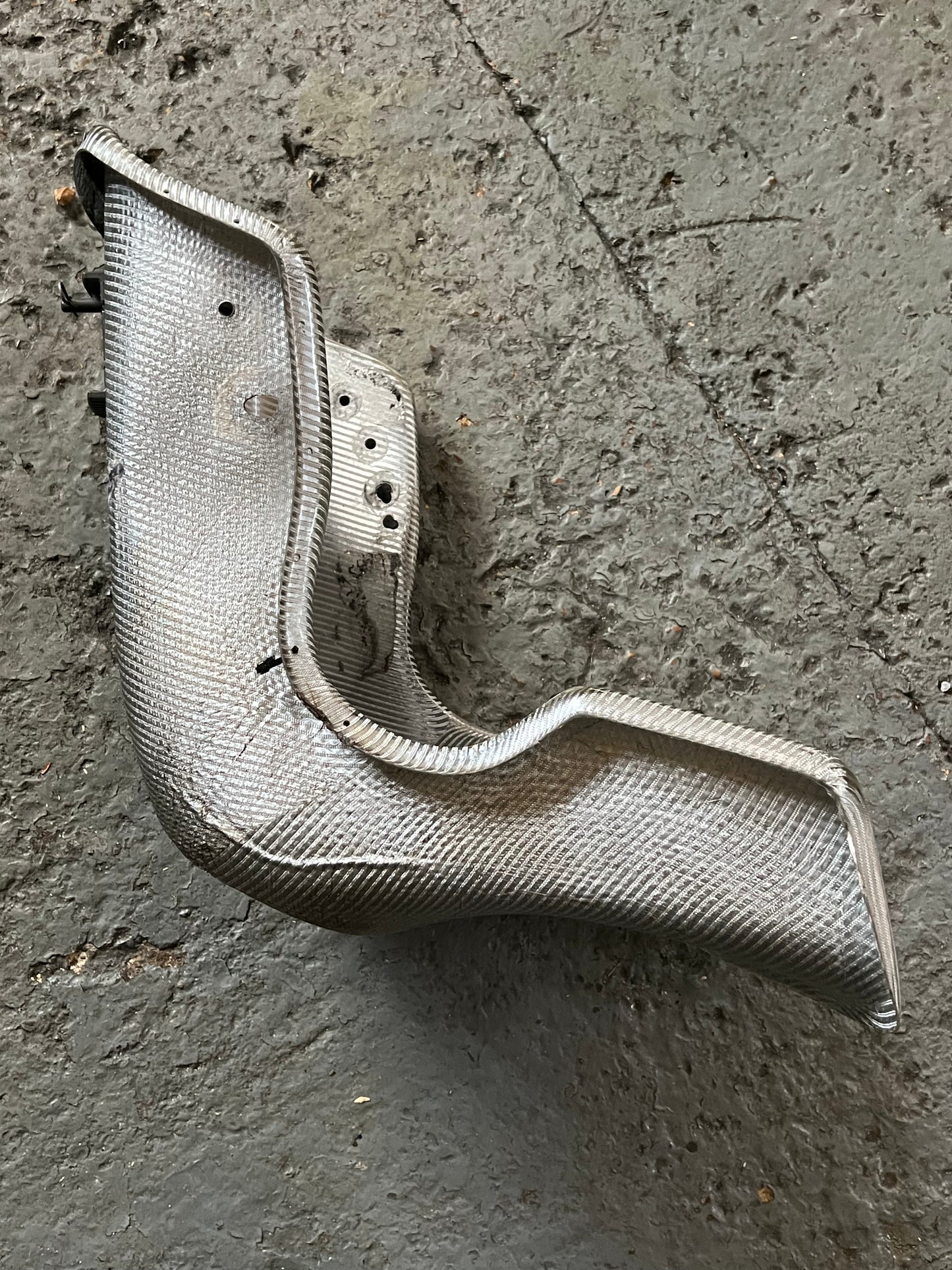 JECKO MK1 SEAT C3