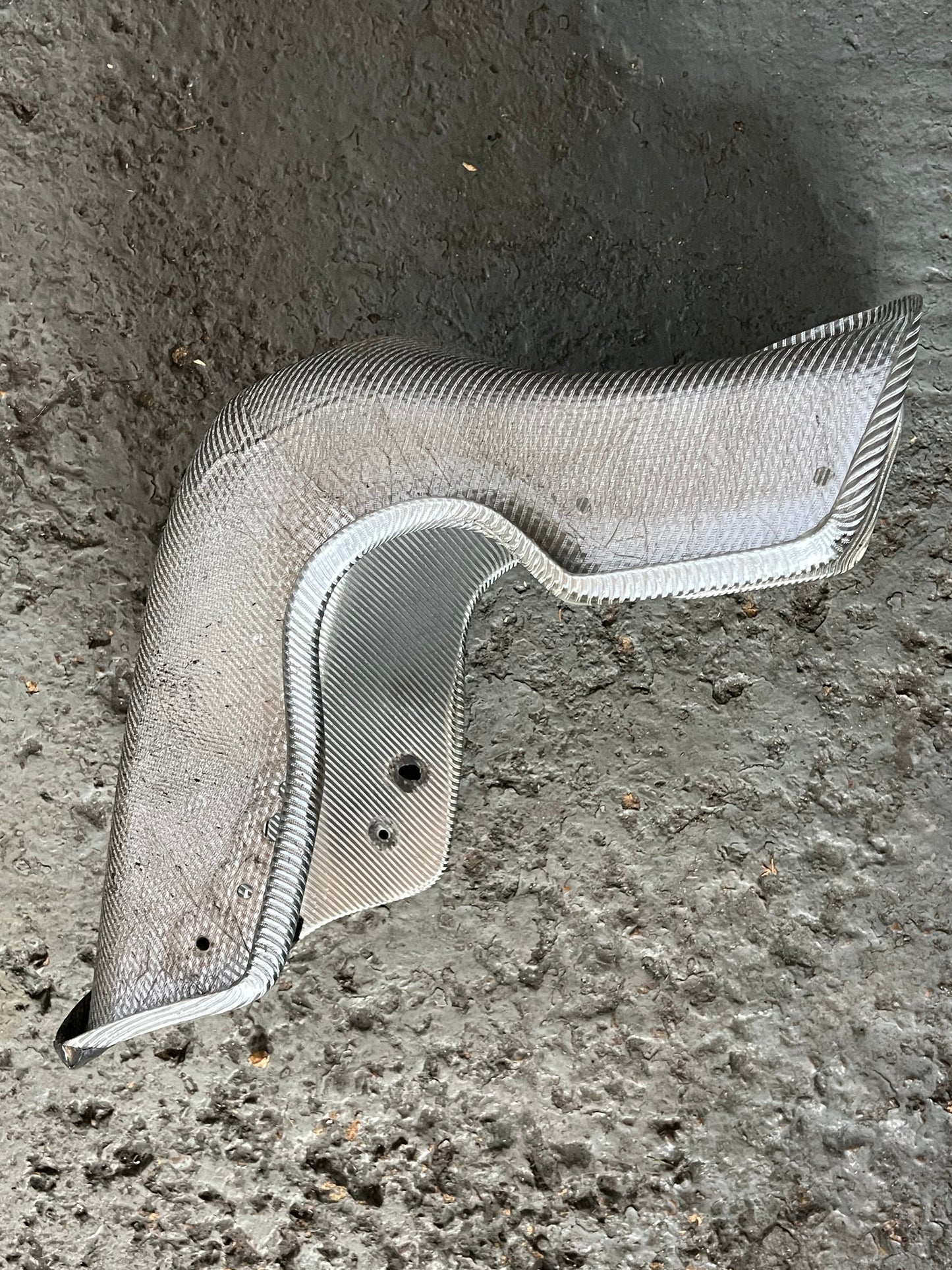 JECKO MK1 SEAT C3