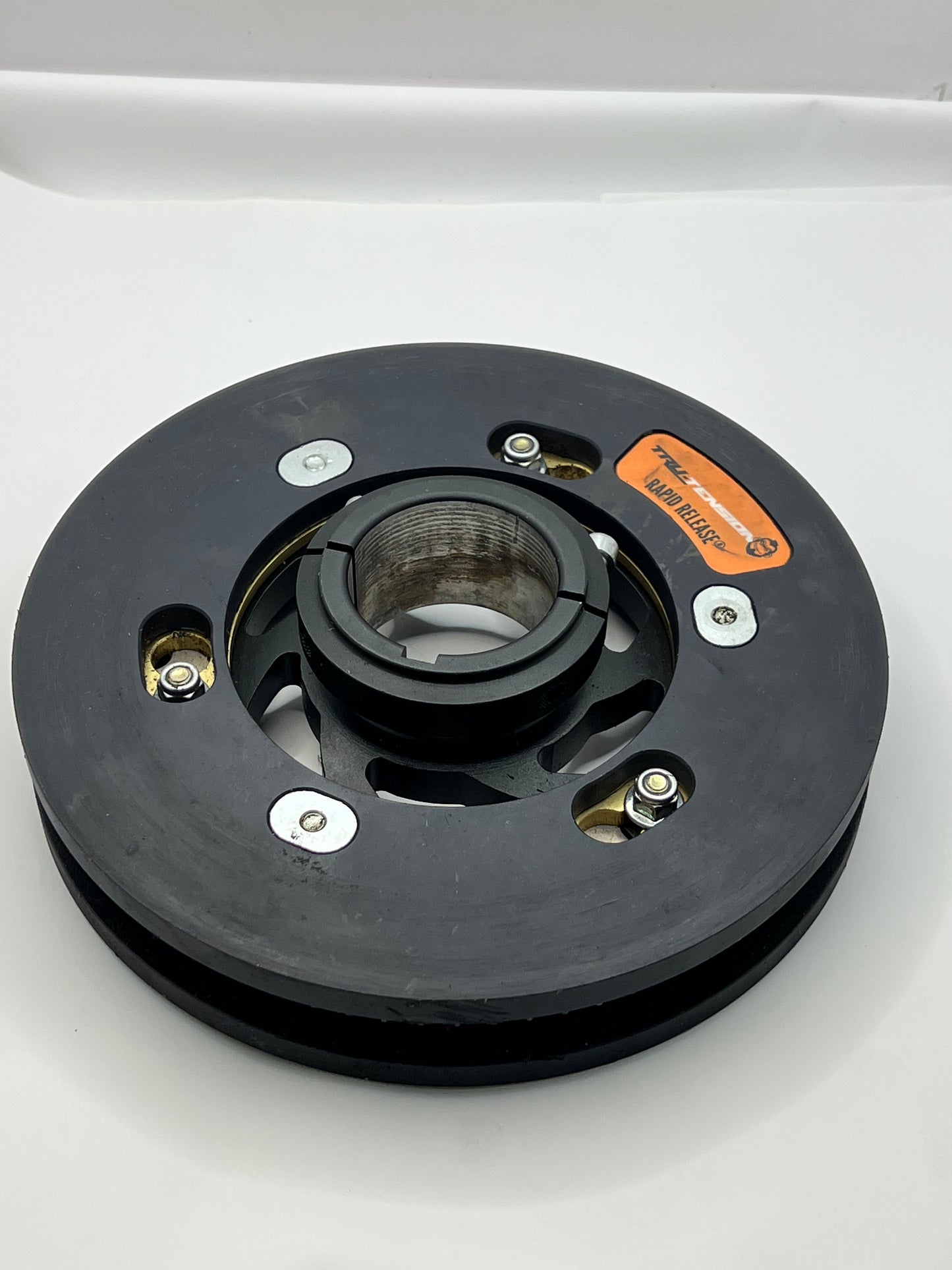 210MM TRU TENSION SPROCKET QUICK RELEASE WITH A 50MM CARRIER