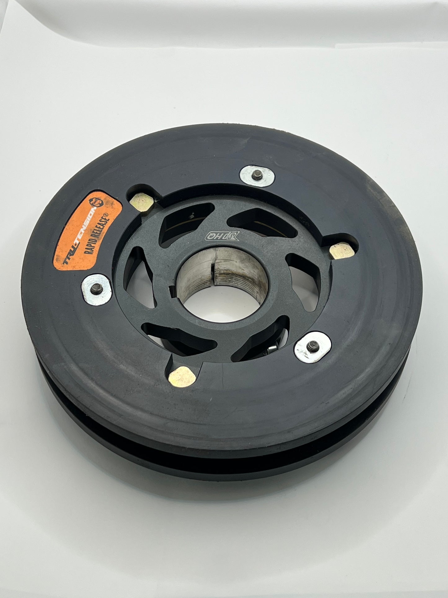 210MM TRU TENSION SPROCKET QUICK RELEASE WITH A 50MM CARRIER