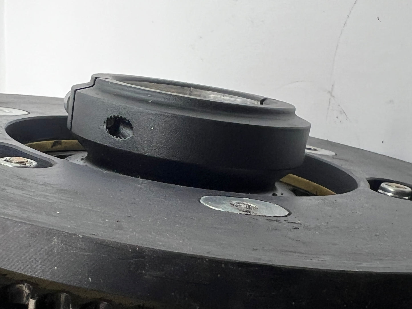 210MM TRU TENSION SPROCKET QUICK RELEASE WITH A 50MM CARRIER