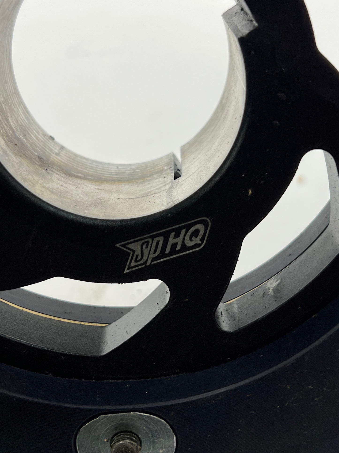 210MM TRU TENSION SPROCKET QUICK RELEASE WITH A 50MM CARRIER