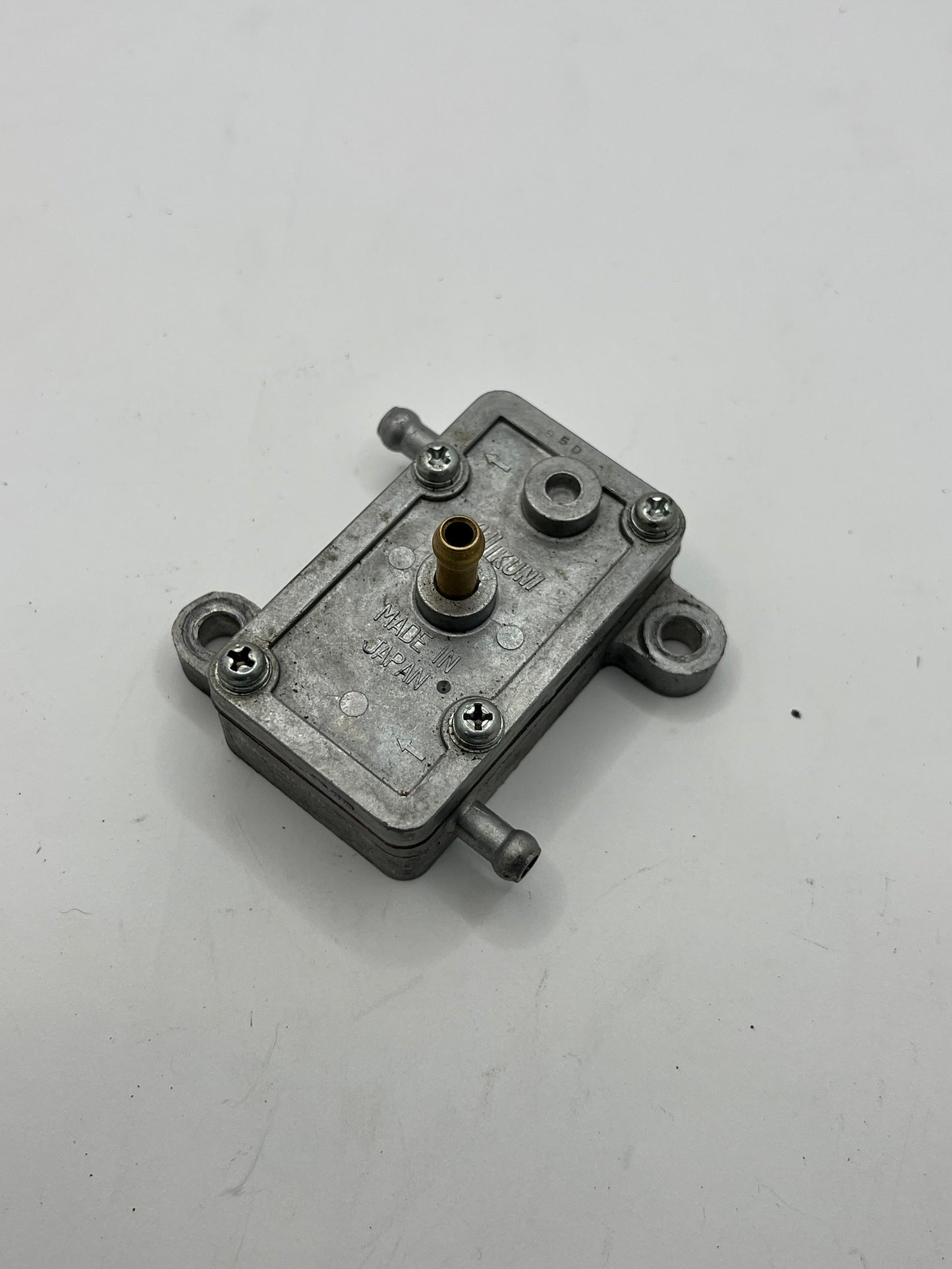 GENUINE MIKUNI FUEL PUMP