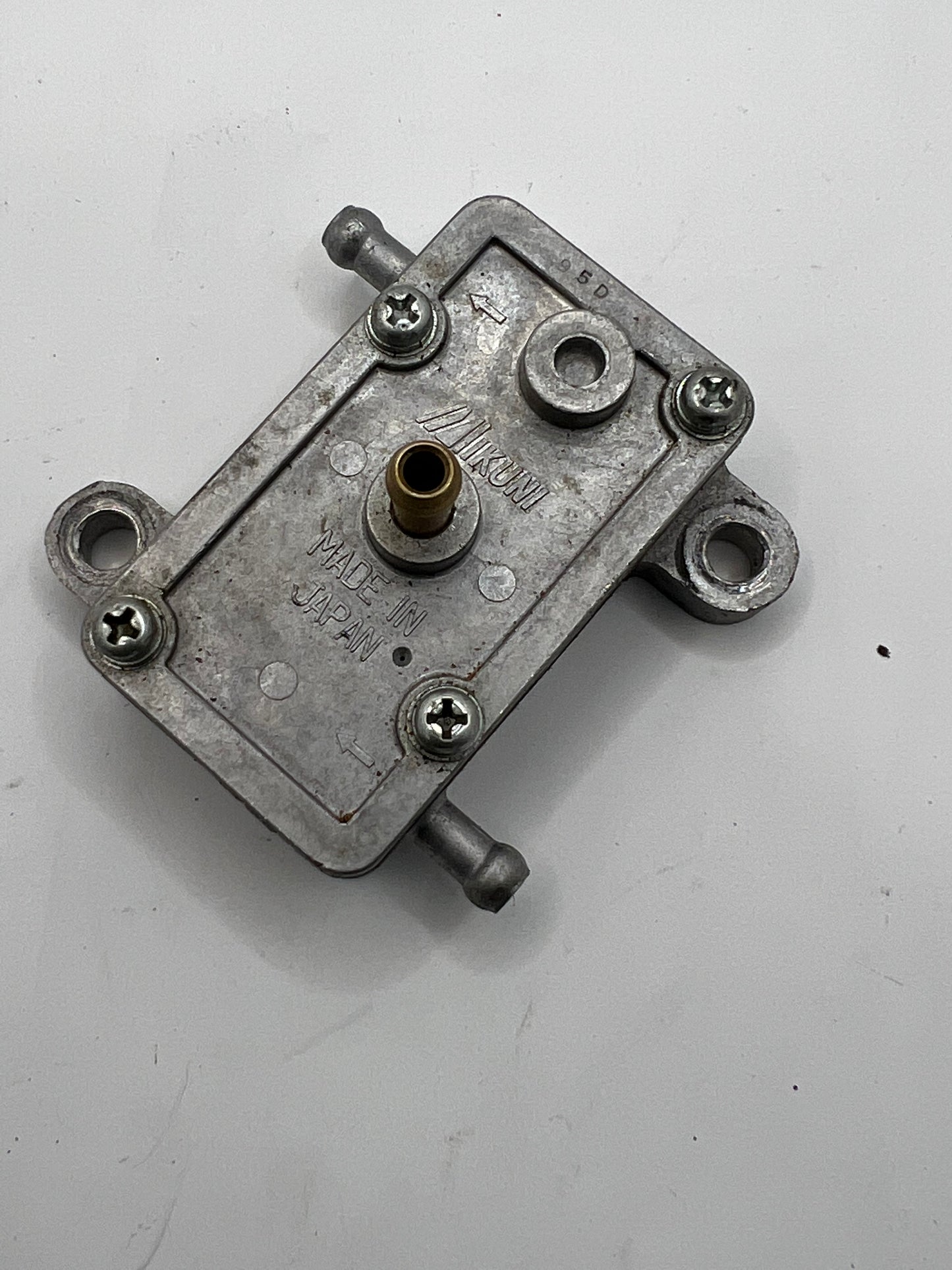GENUINE MIKUNI FUEL PUMP
