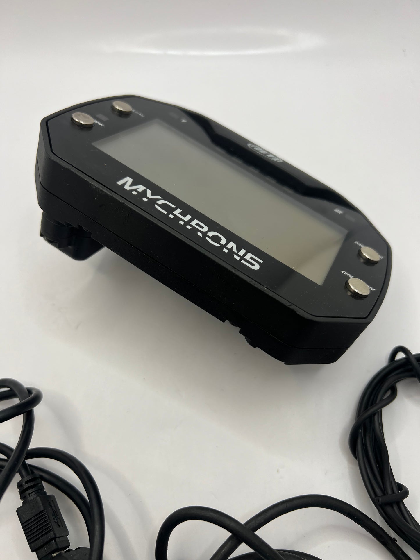 MYCRHON 5 LAP TIMER GPS