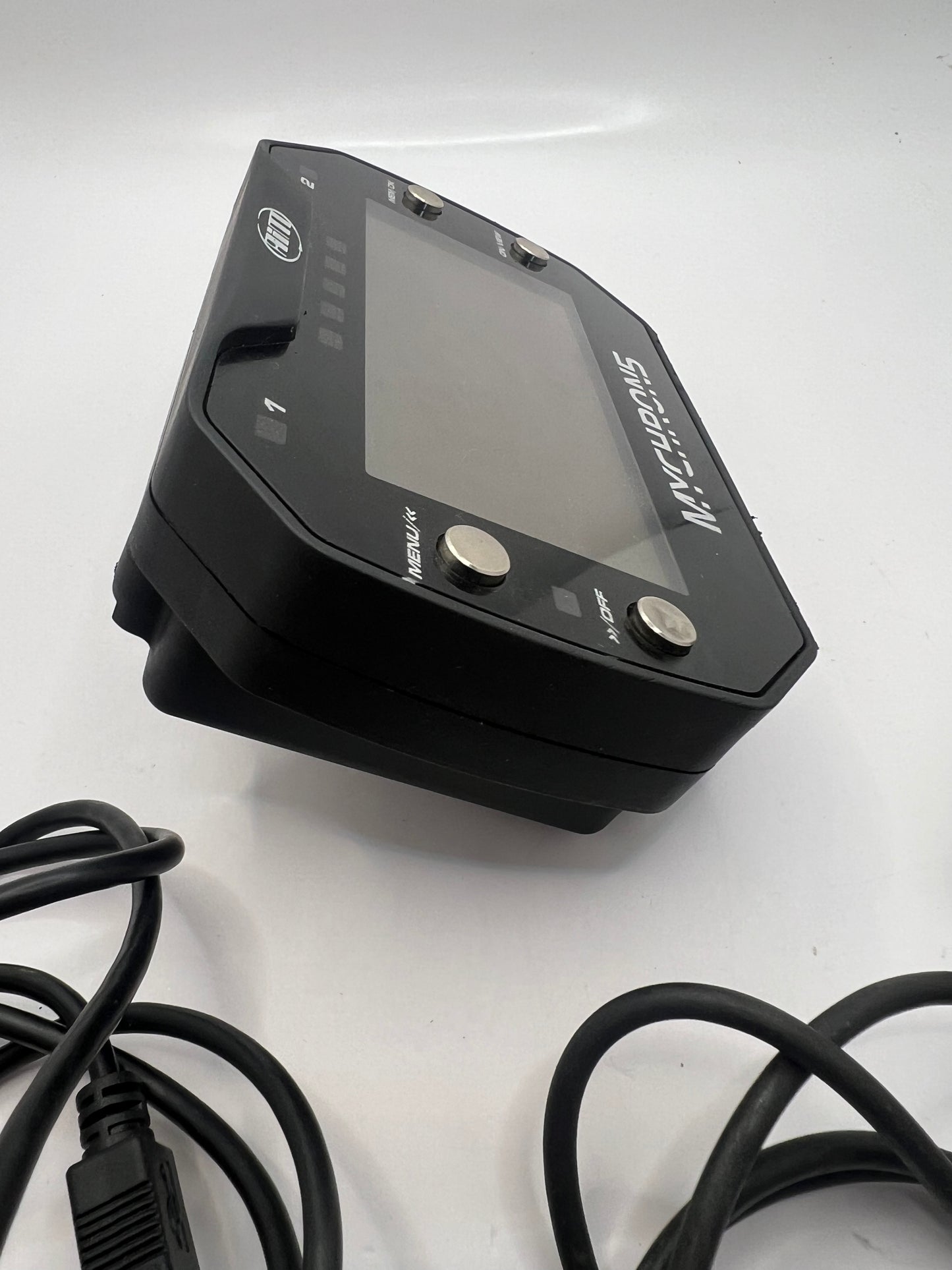 MYCRHON 5 LAP TIMER GPS