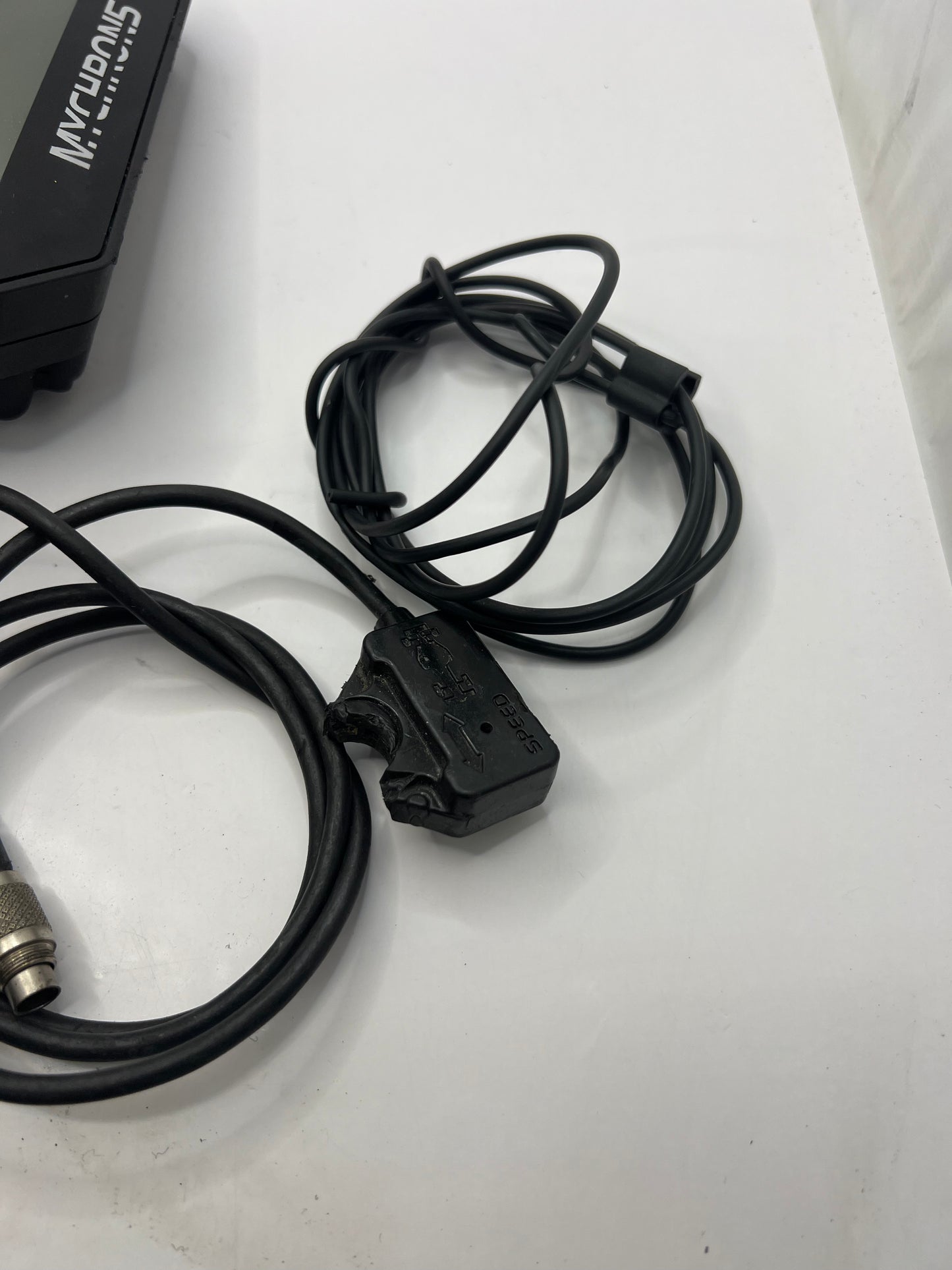 MYCRHON 5 LAP TIMER GPS