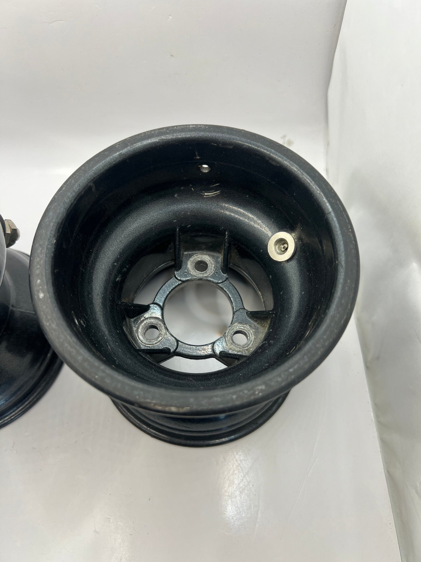 OTK MXP RIMS FRONT PAIR