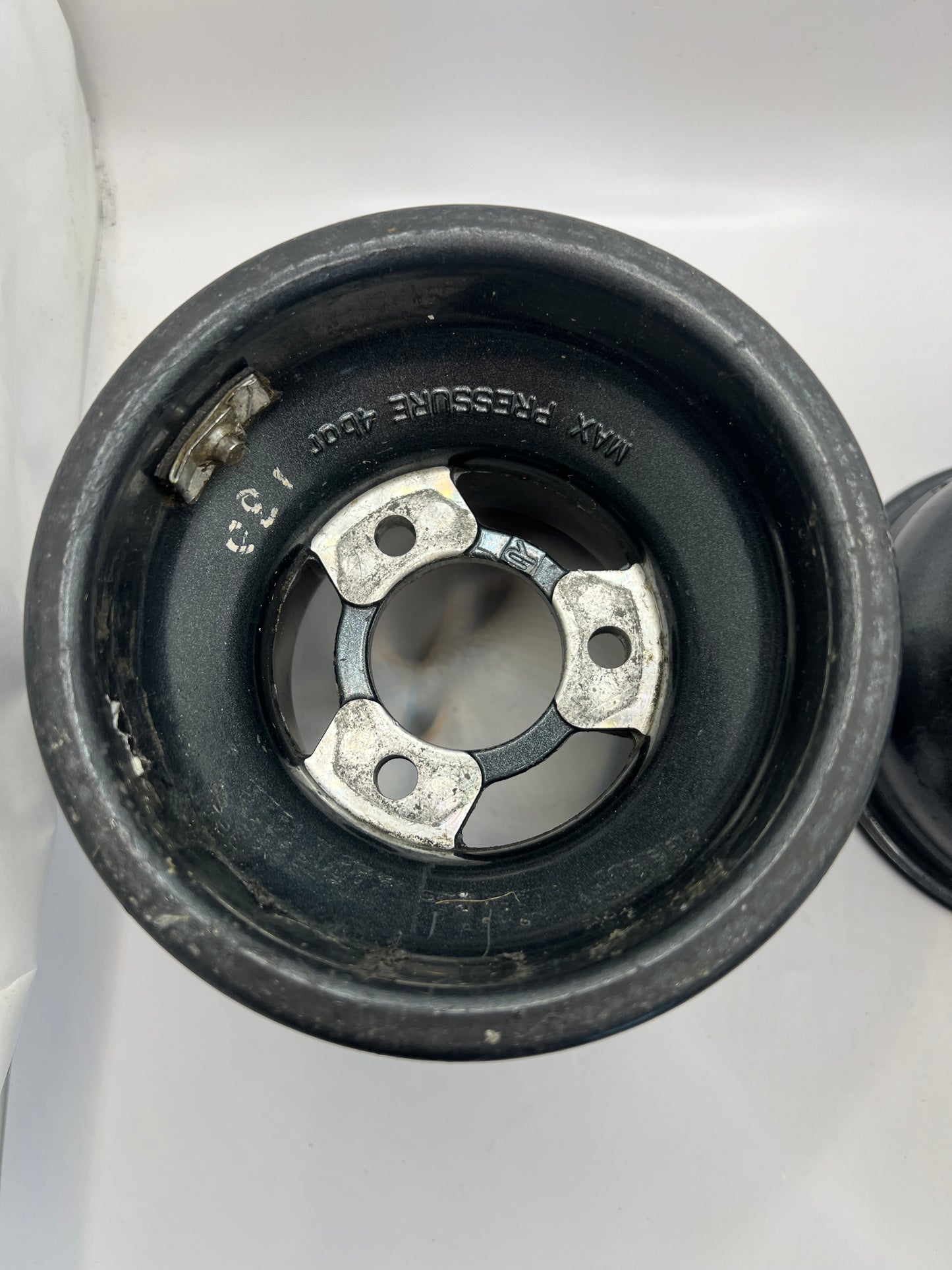 OTK MXP RIMS FRONT PAIR