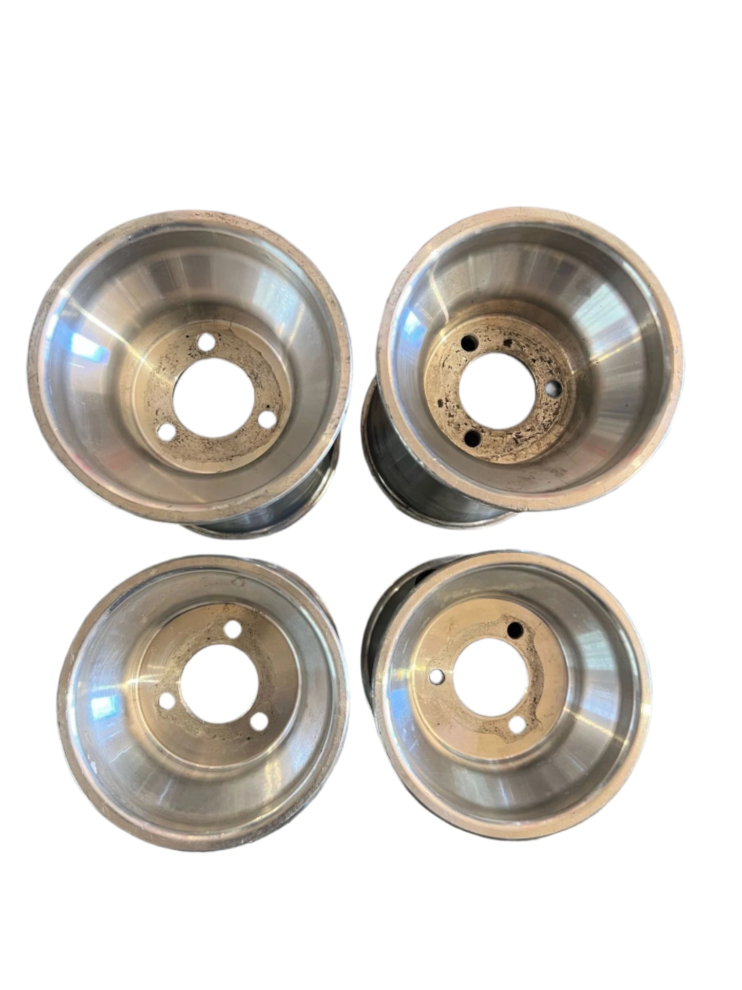 JET WET RIMS