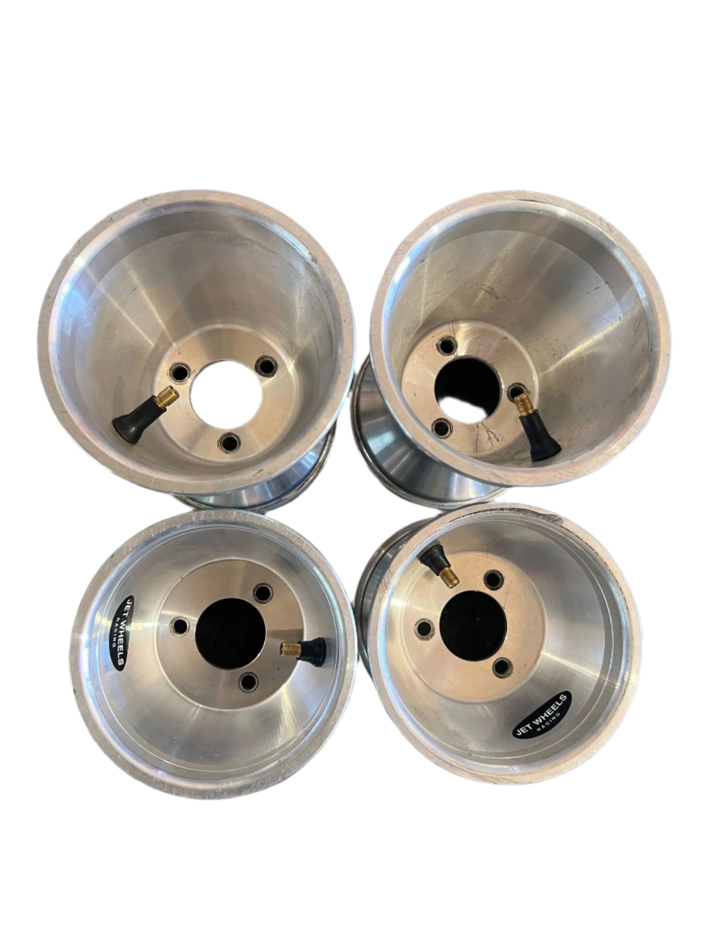 JET WET RIMS