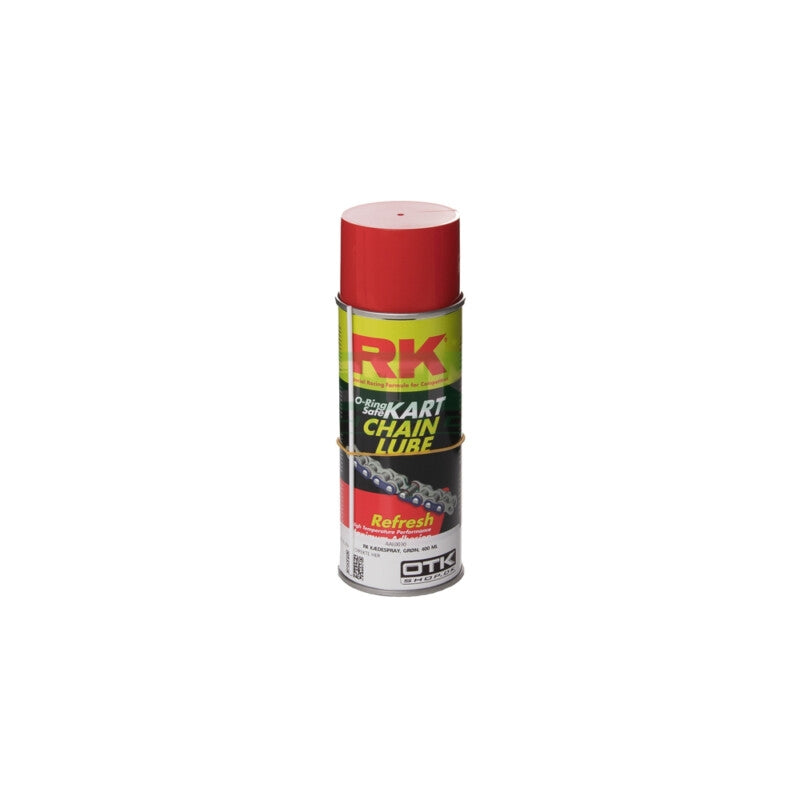 RK KART CHAIN LUBE - ROTAX X30 TKM CADET