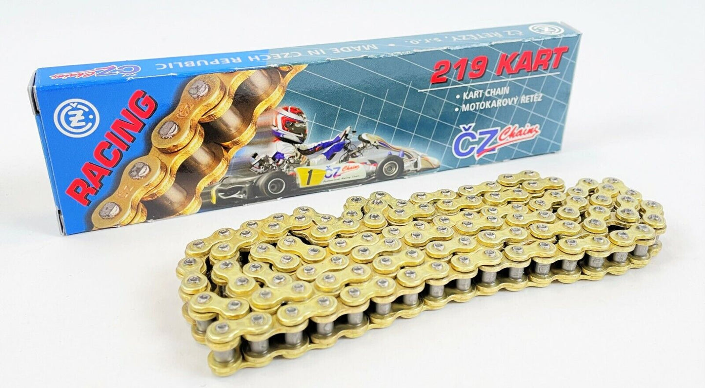 CZ Chain 102L - New