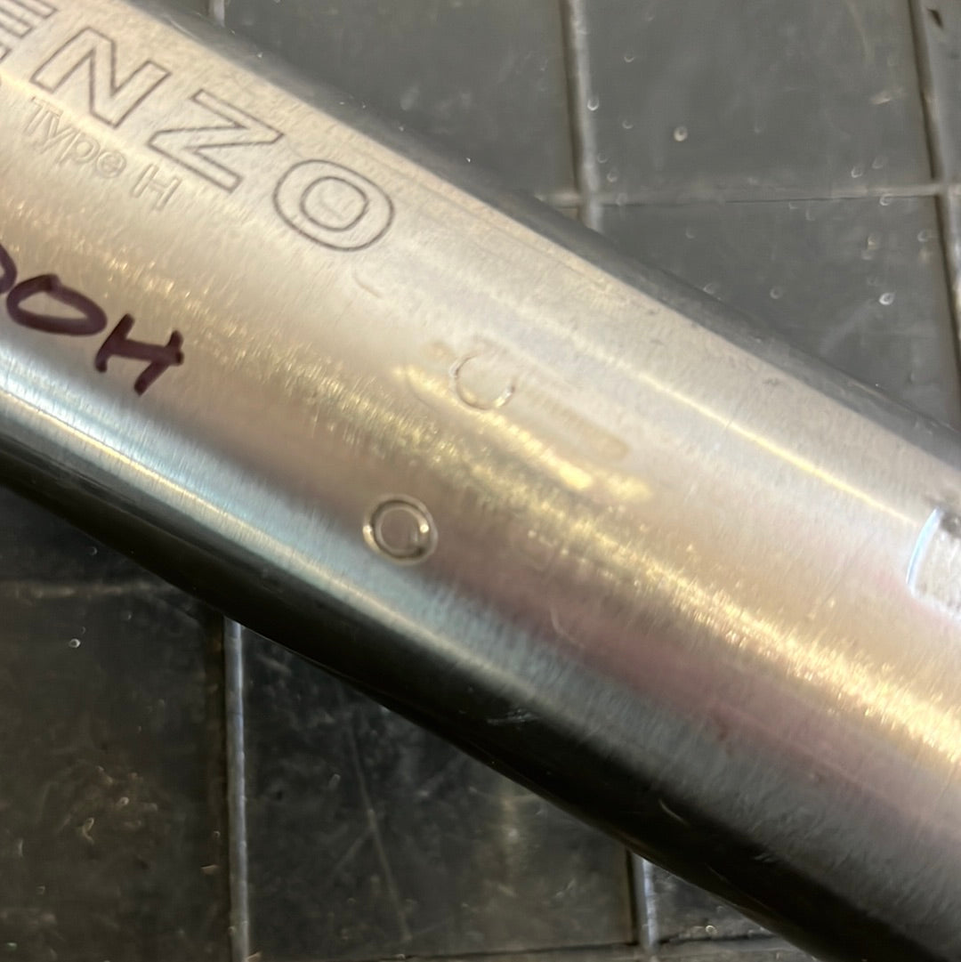 SENZO AXLE 1000 H
