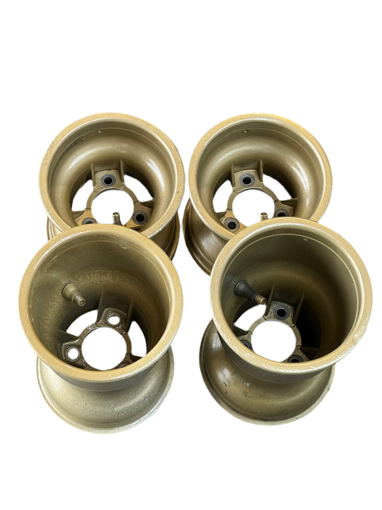 OTK MXP Rims