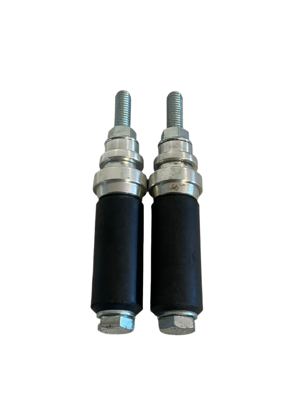 REAR BUMPER BOLT ASSEMBLY