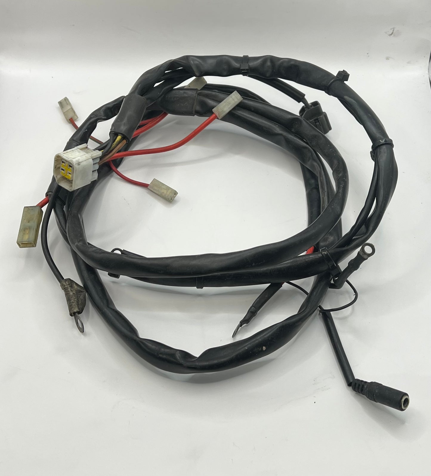 PRE EVO WIRING LOOMS