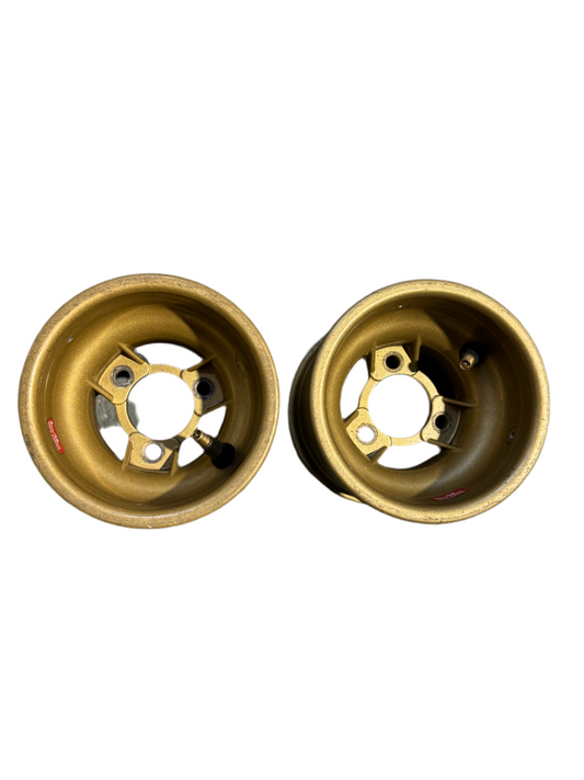 AXP FRONT RIMS PAIR