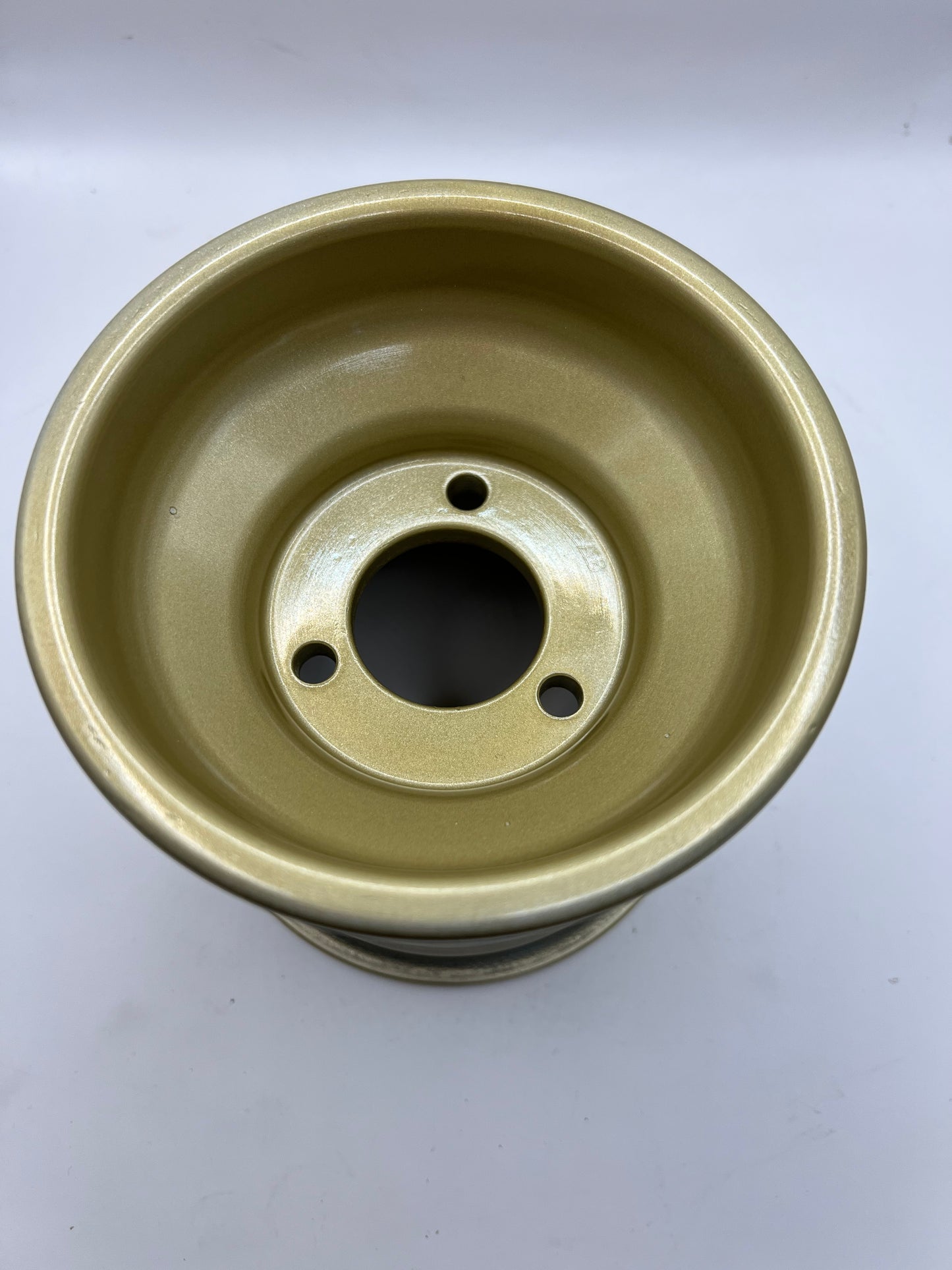 MXC RIM FOR OTK - FRONT