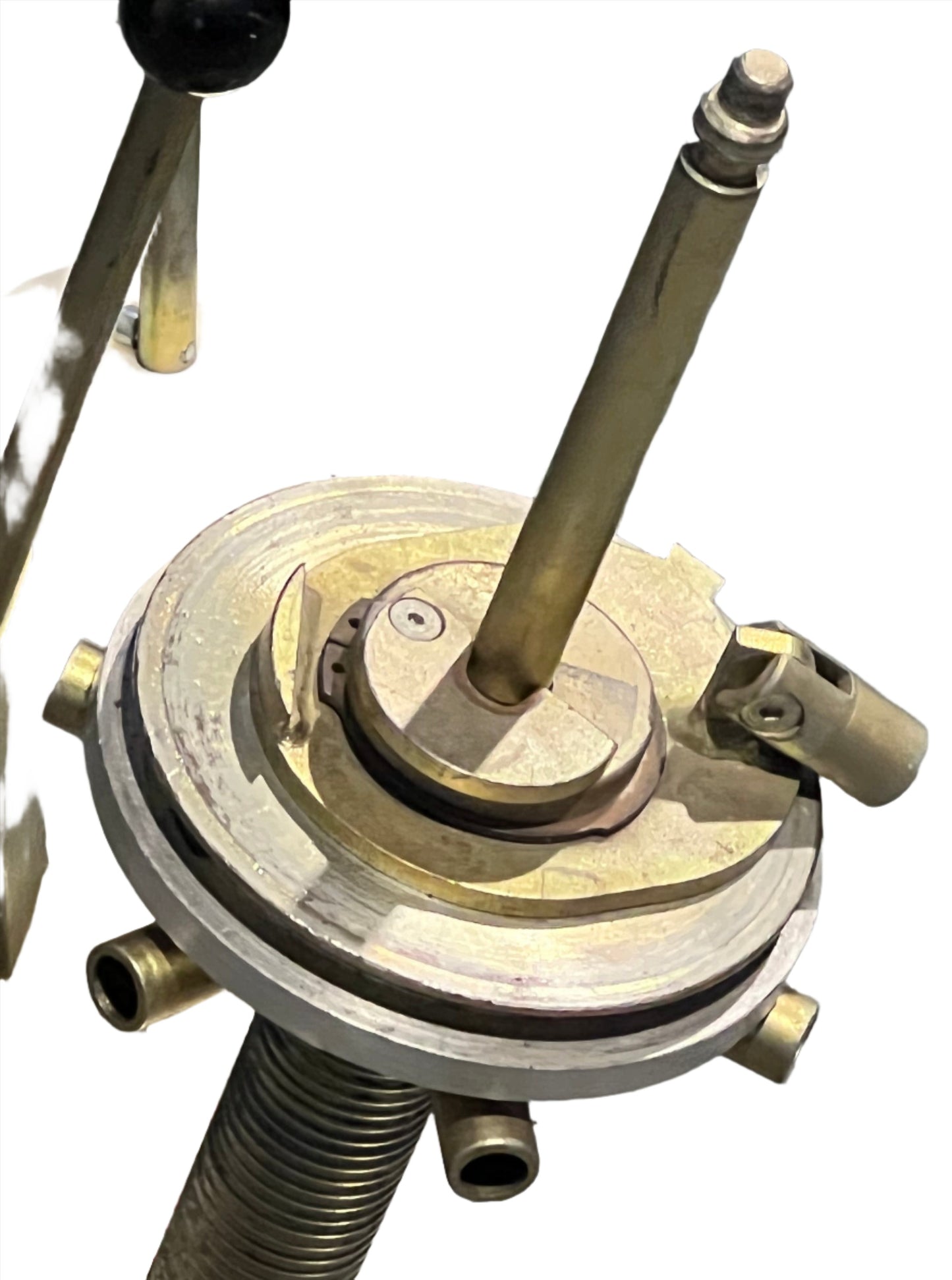 Hogen Hendy Tyre Changing Tool
