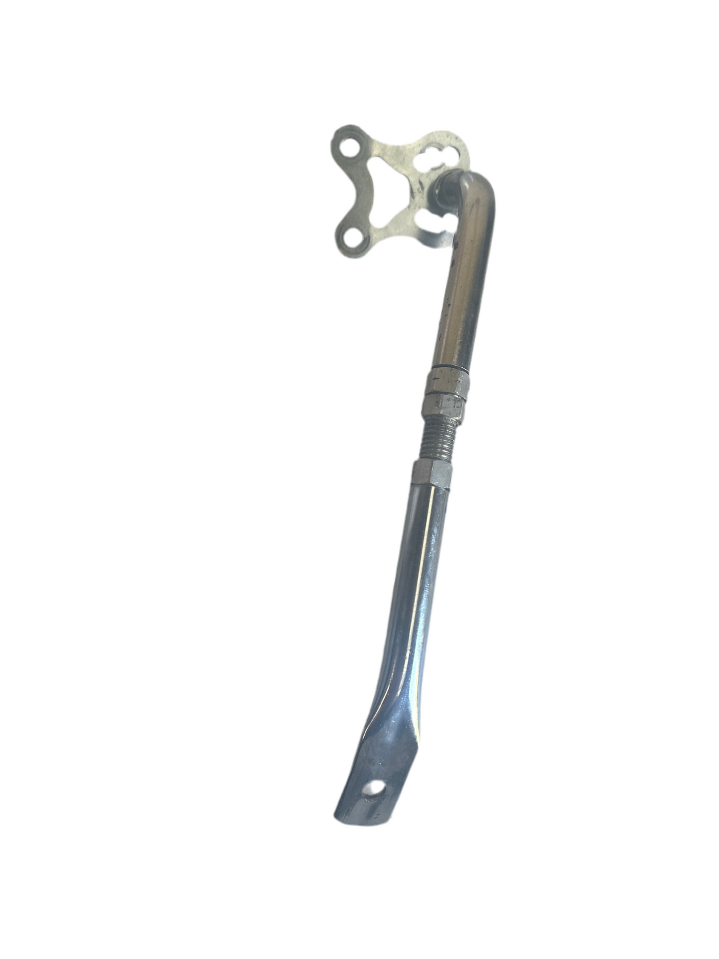 ADJUSTABLE SEAT STAY
