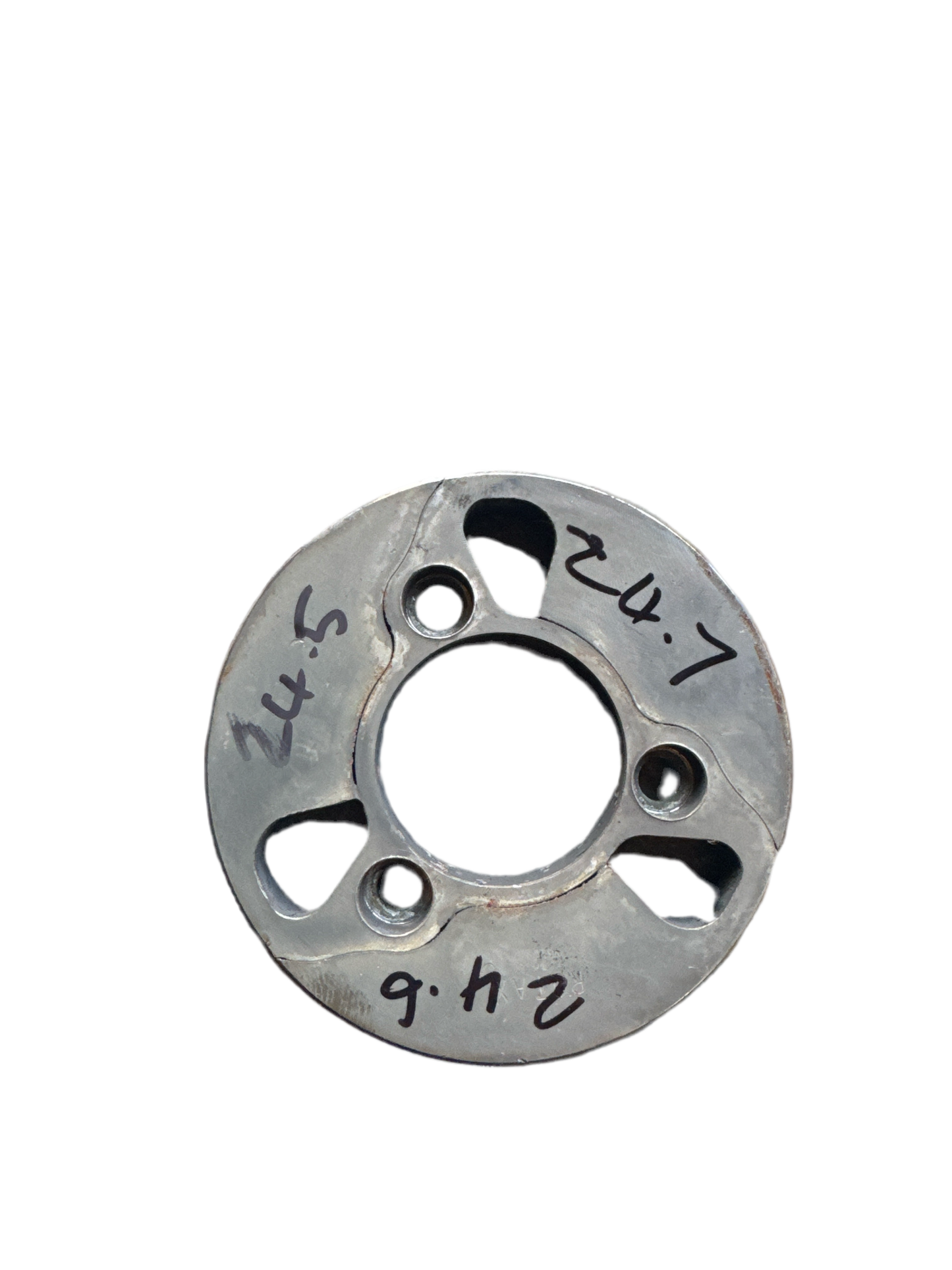 Rotax Max Evo Clutch Block