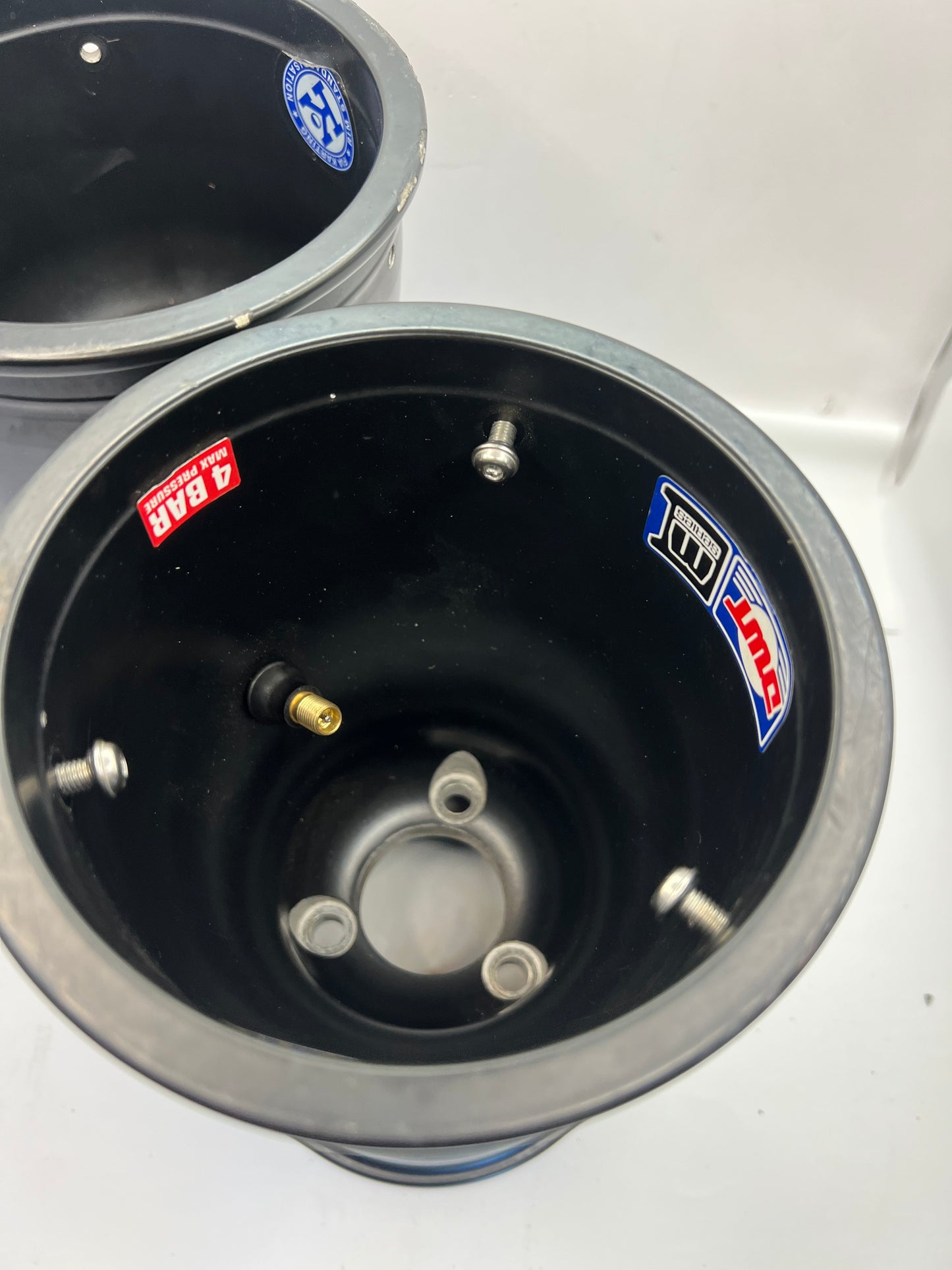 DOUGLAS MAG SE RIMS