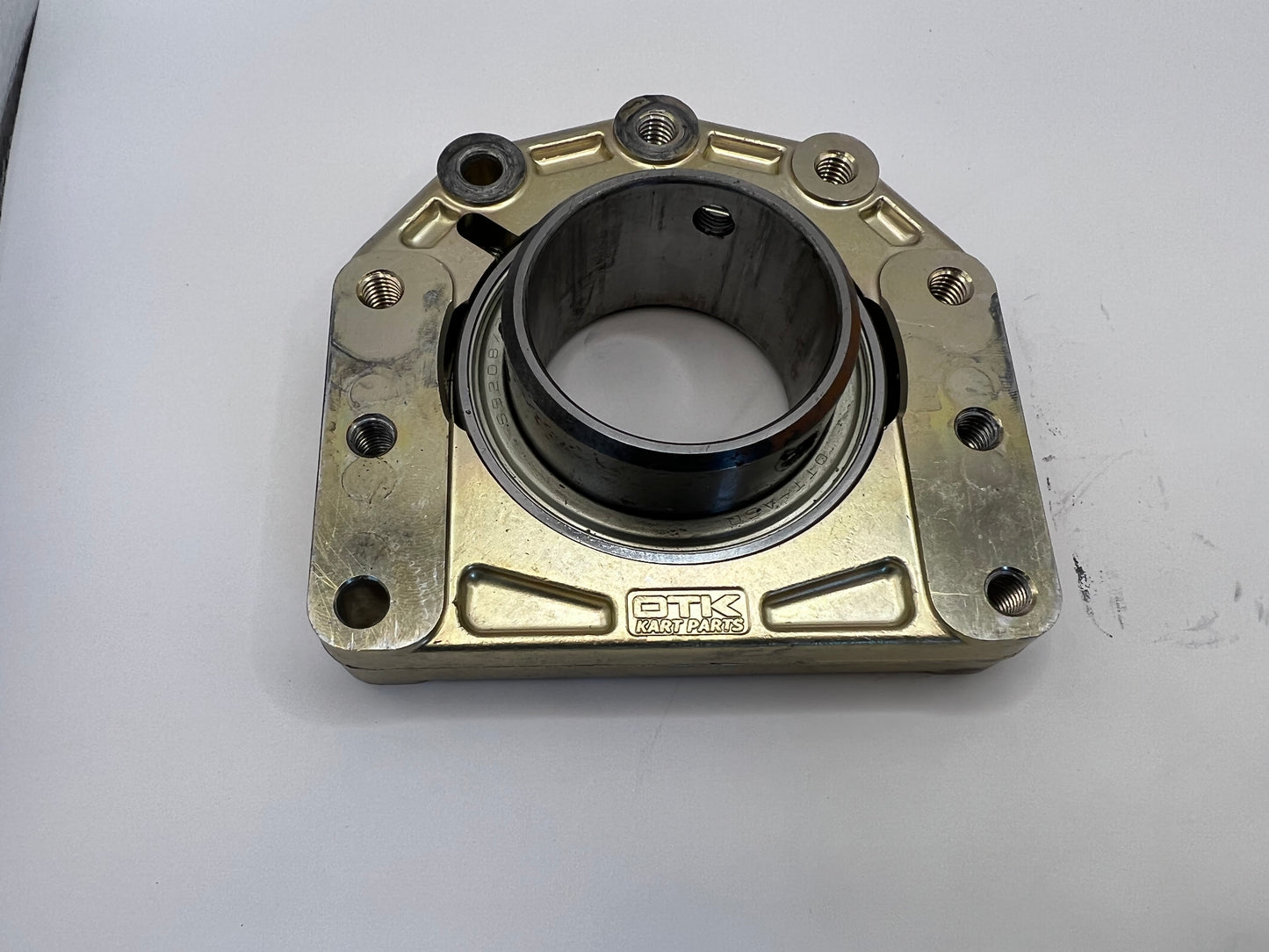 2023 OTK BEARING CARRIERS 50mm