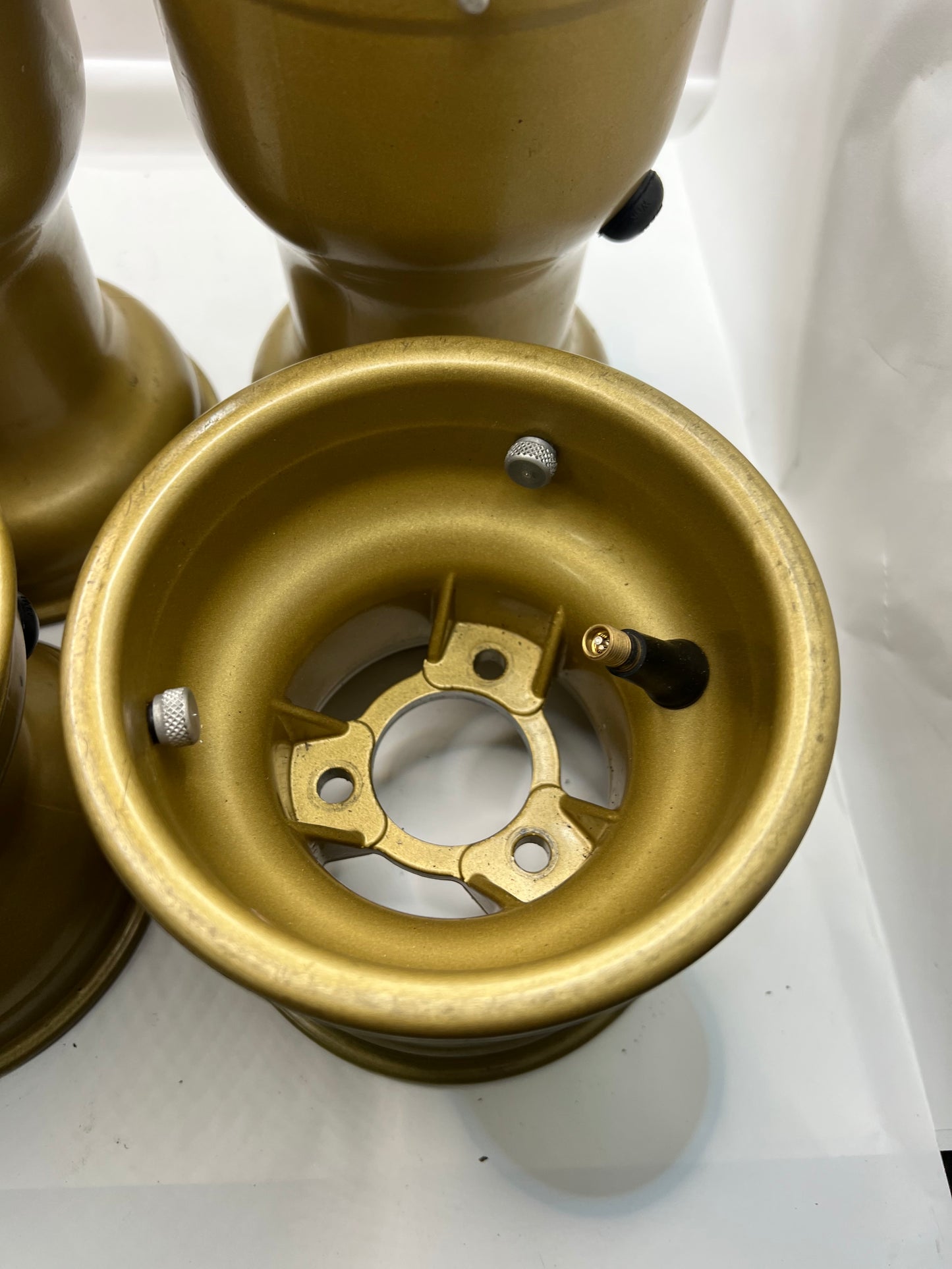 OTK MXP RIMS FOR SLICKS