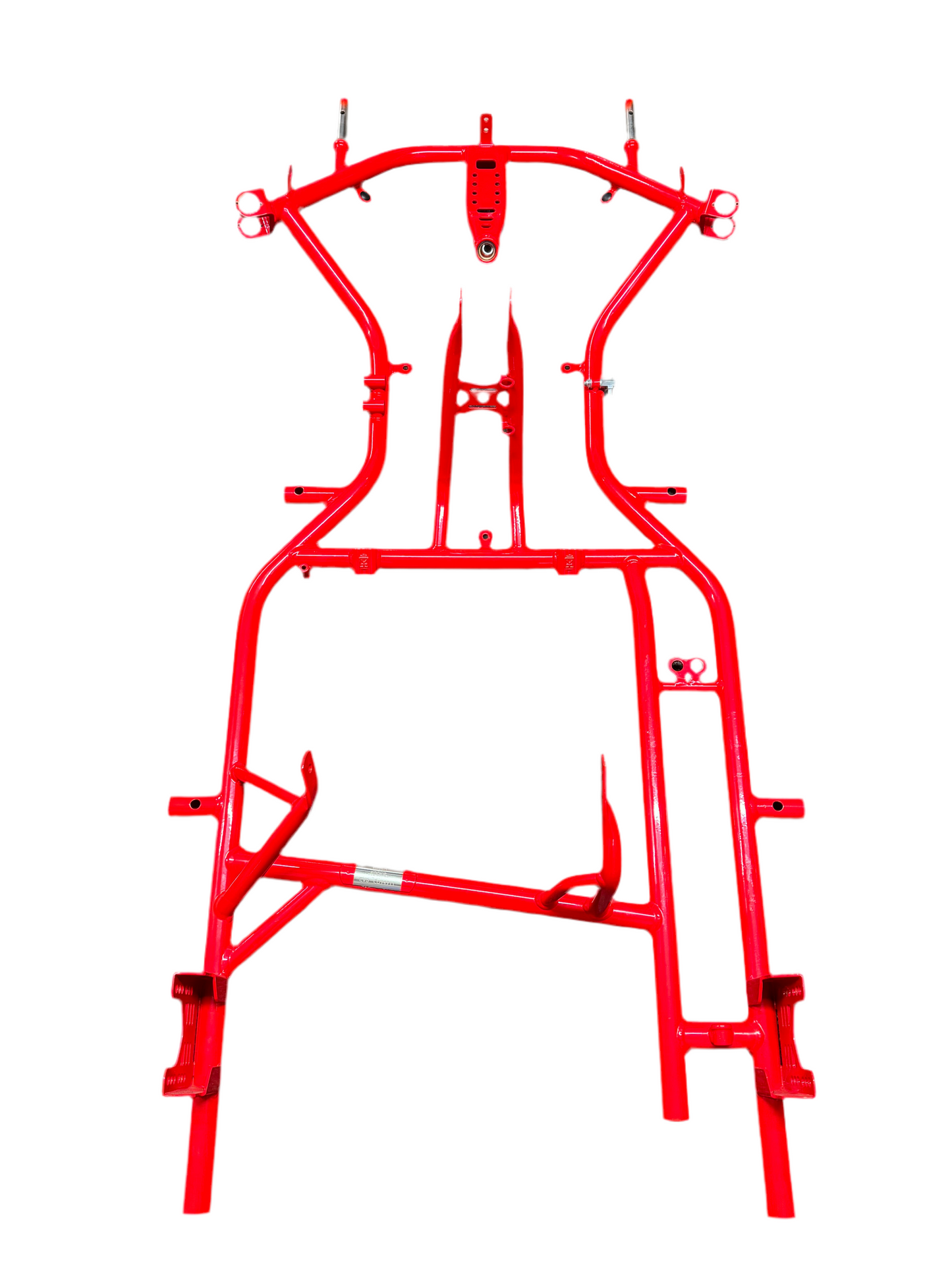 OTK REDSPEED 950 EVS - NEW - REDUCED