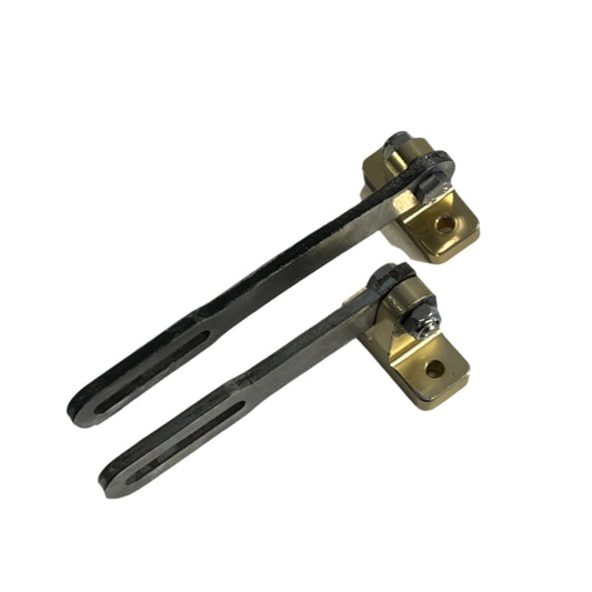 OTK Exhaust Hanger Mount Brackets
