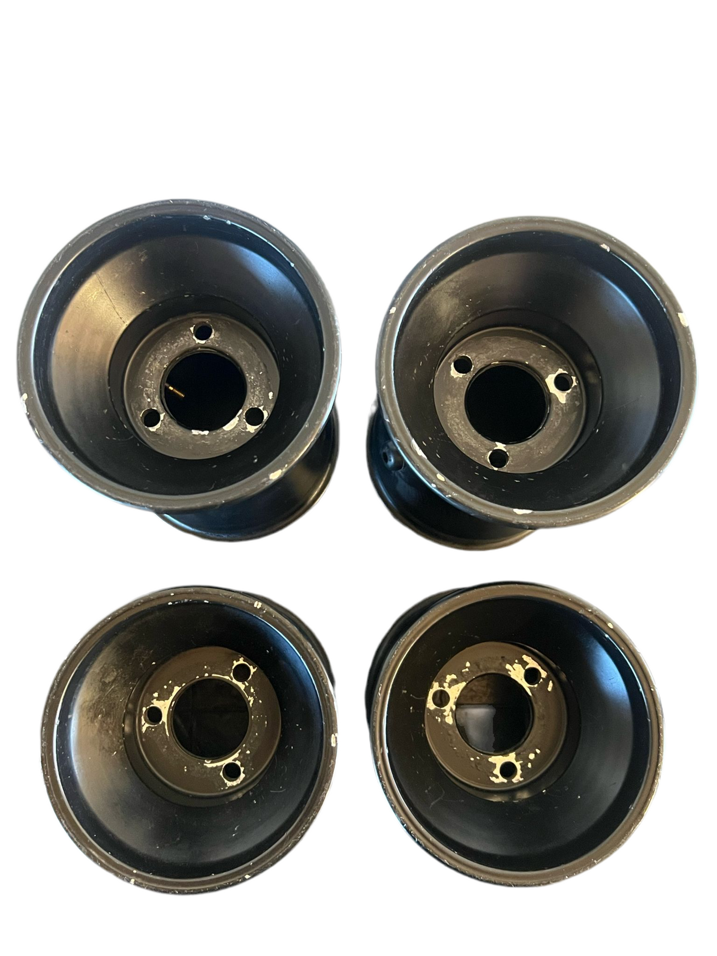 Jet Ally Rims