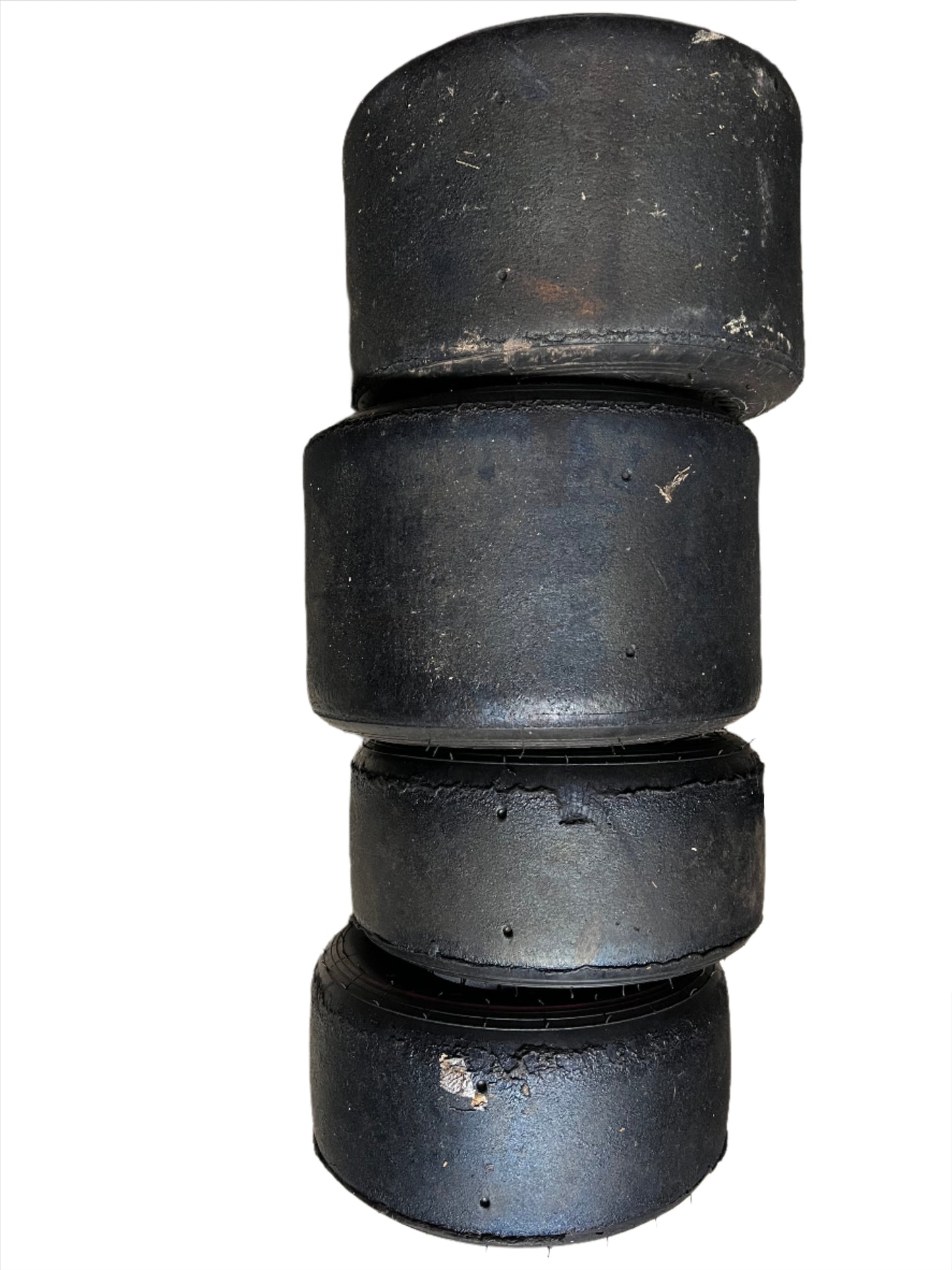 MOJO D2 JUNIOR ROTAX TYRES