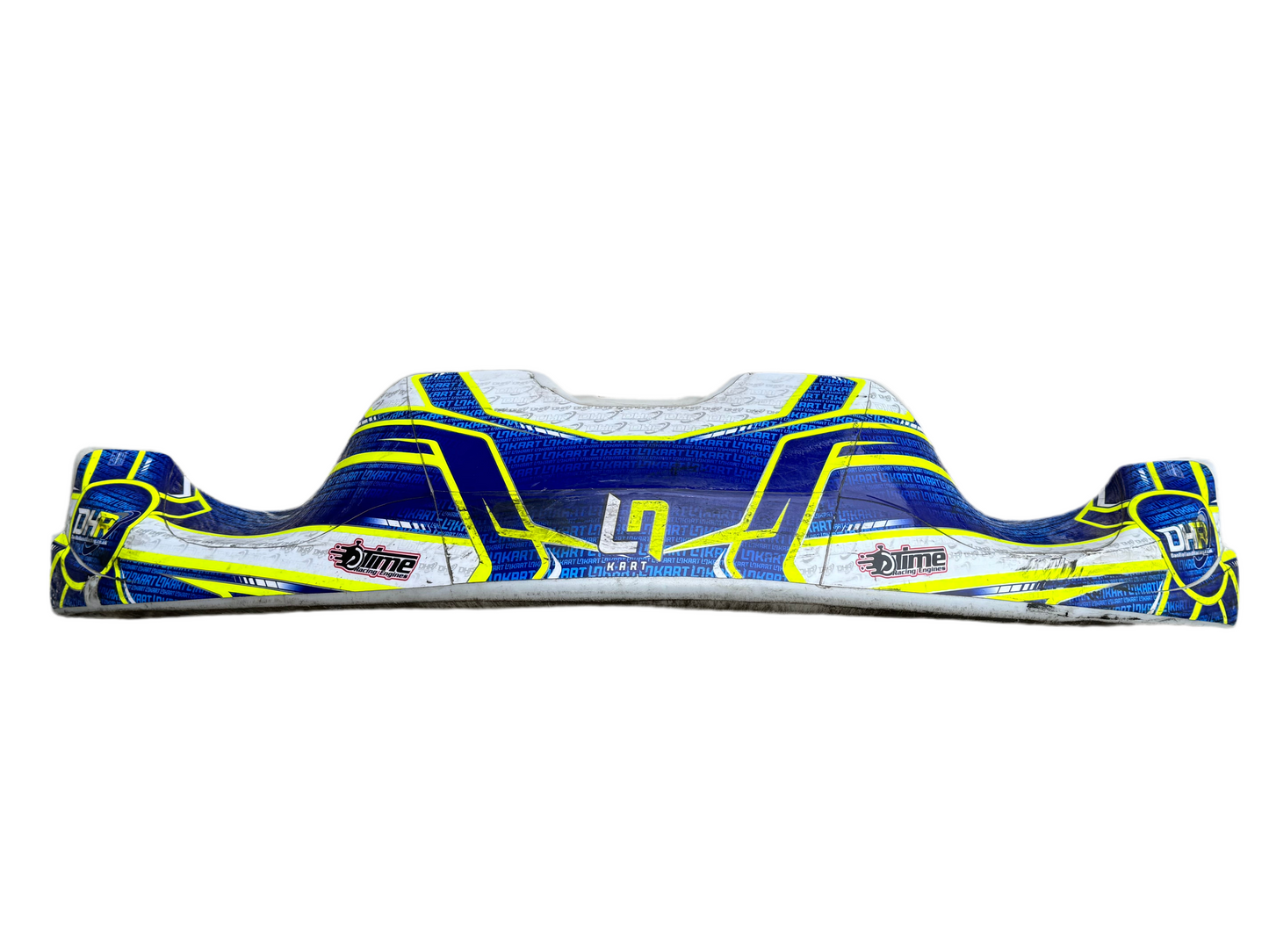 KG Nose Cone