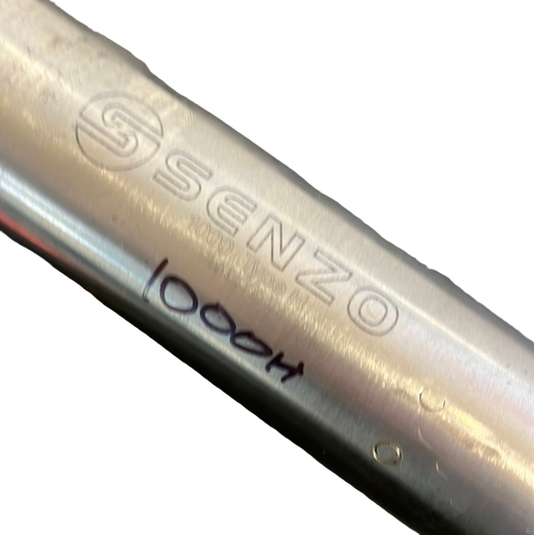 SENZO AXLE 1000 H