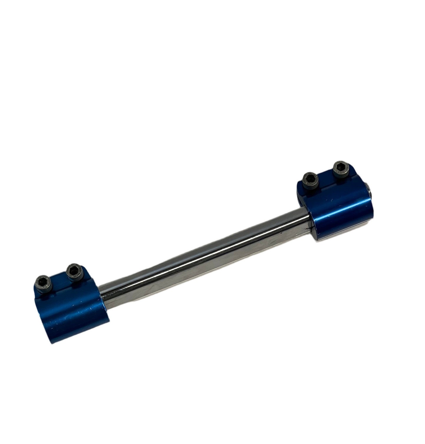 FRONT TORSION BAR WITH CLAMPS - OTK