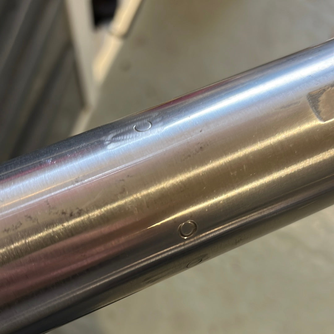 SENZO AXLE 1000 H