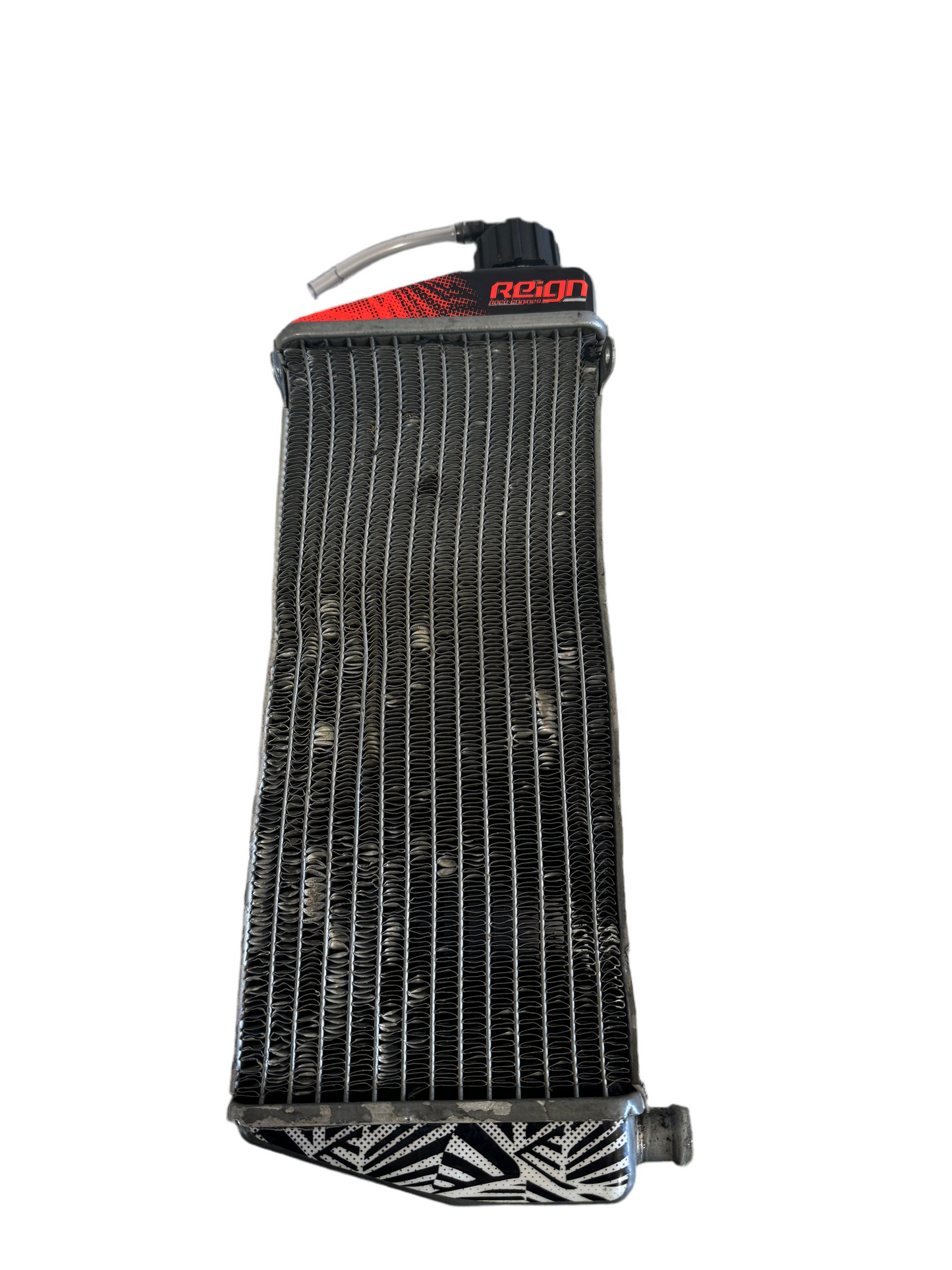 Rotax Max Evo Radiator