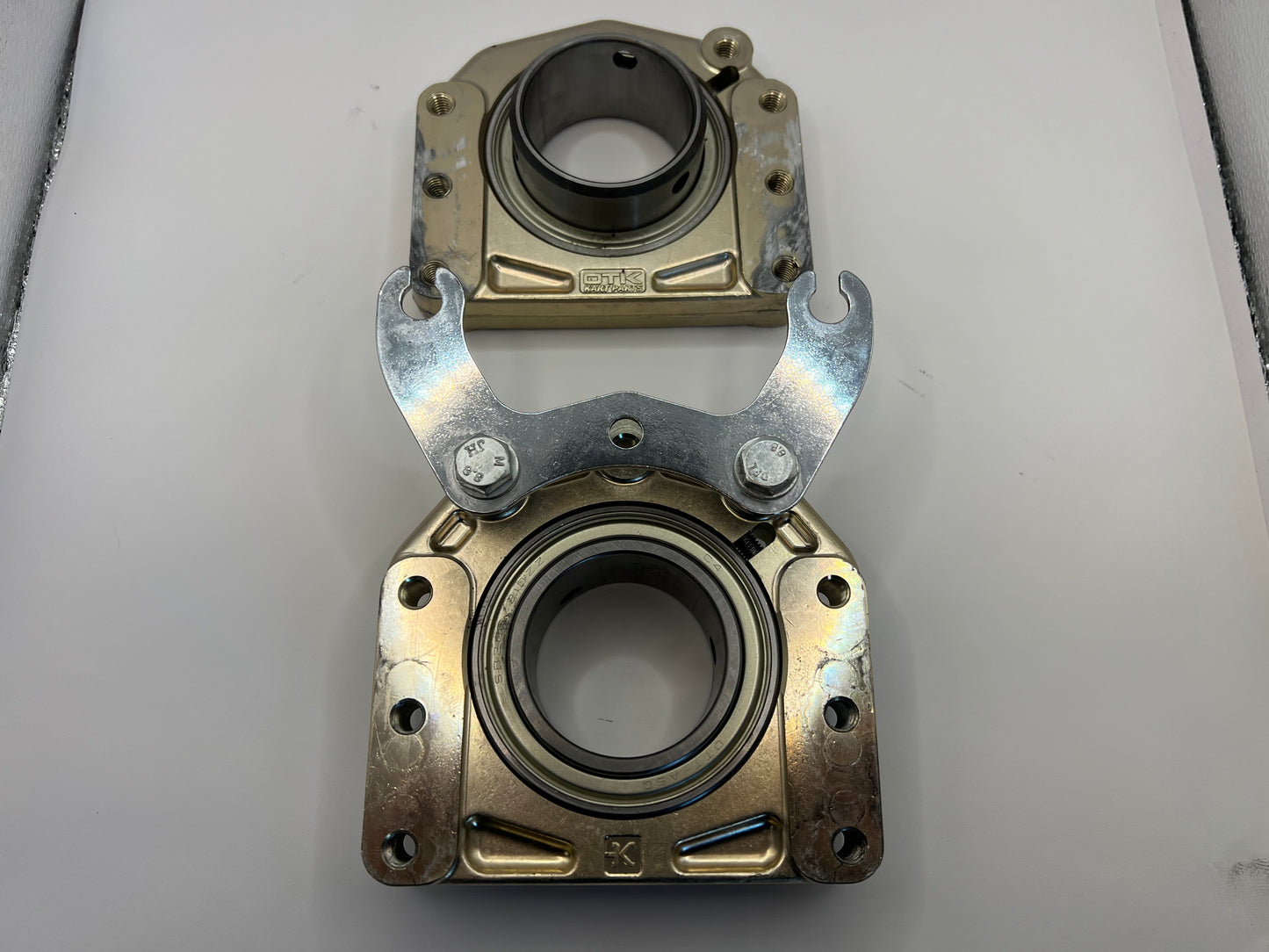 2023 OTK BEARING CARRIERS 50mm