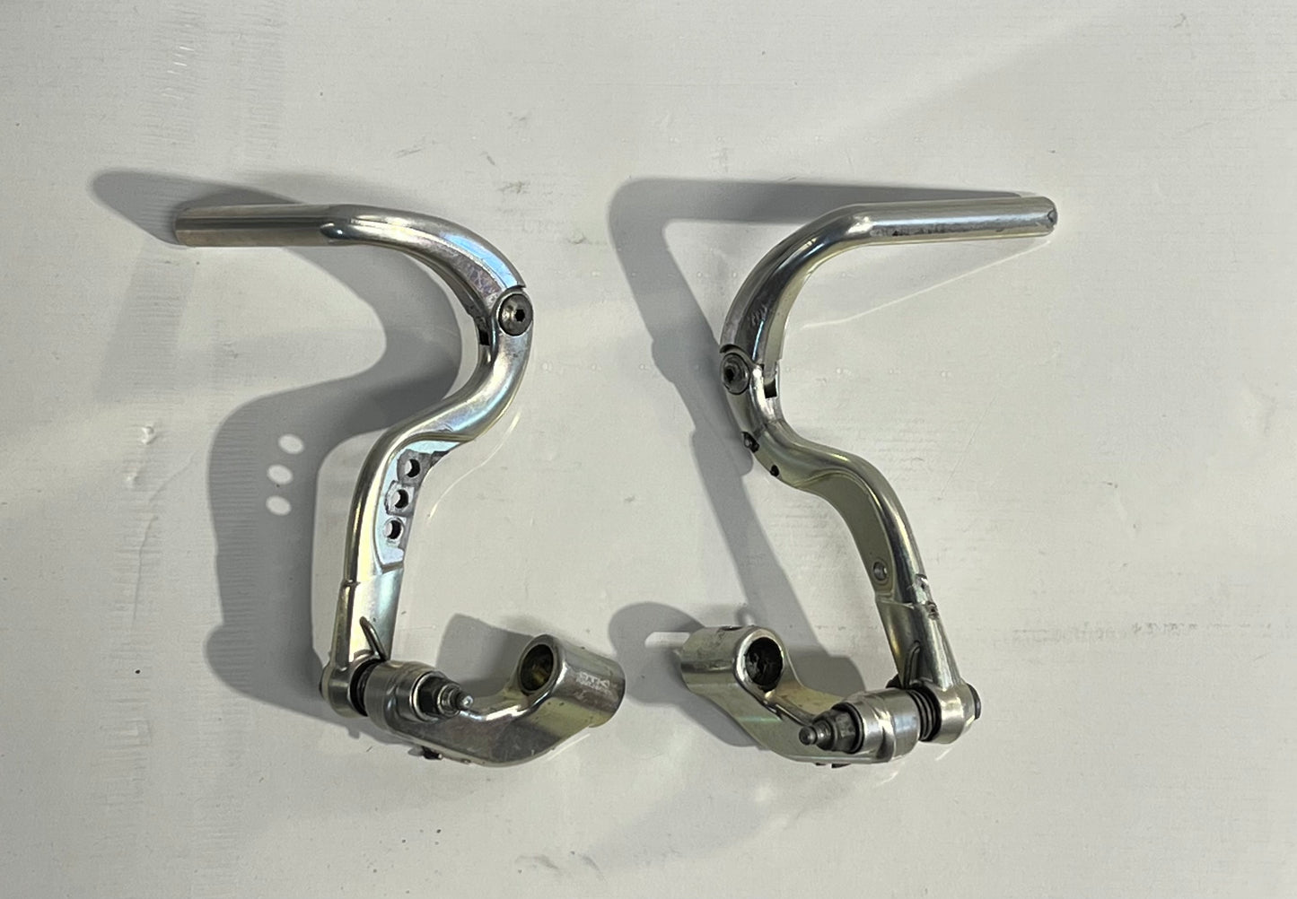 PEDALS FOR OTK TONY KART LANDO KOSMIC