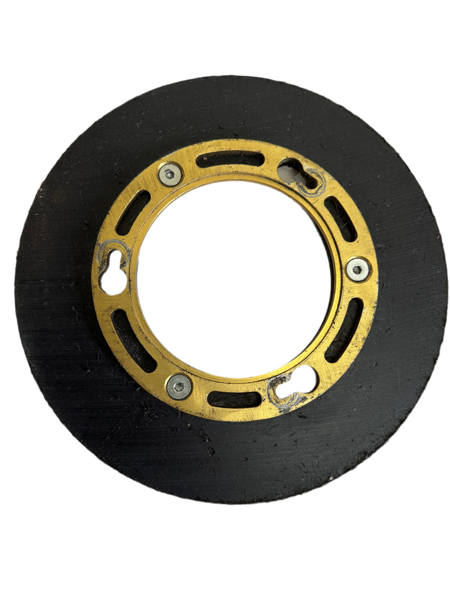 Tru Tension Quick Release Sprocket Protector kit 240mm