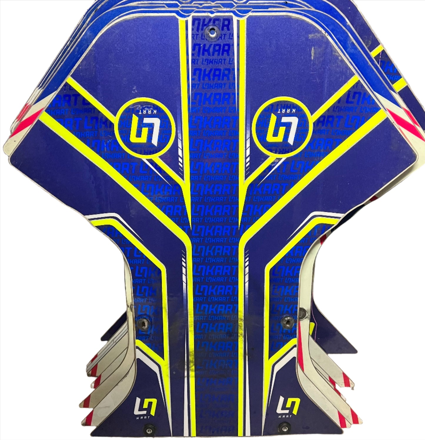 OTK LANDO NORRIS WINGED FLOOR TRAY